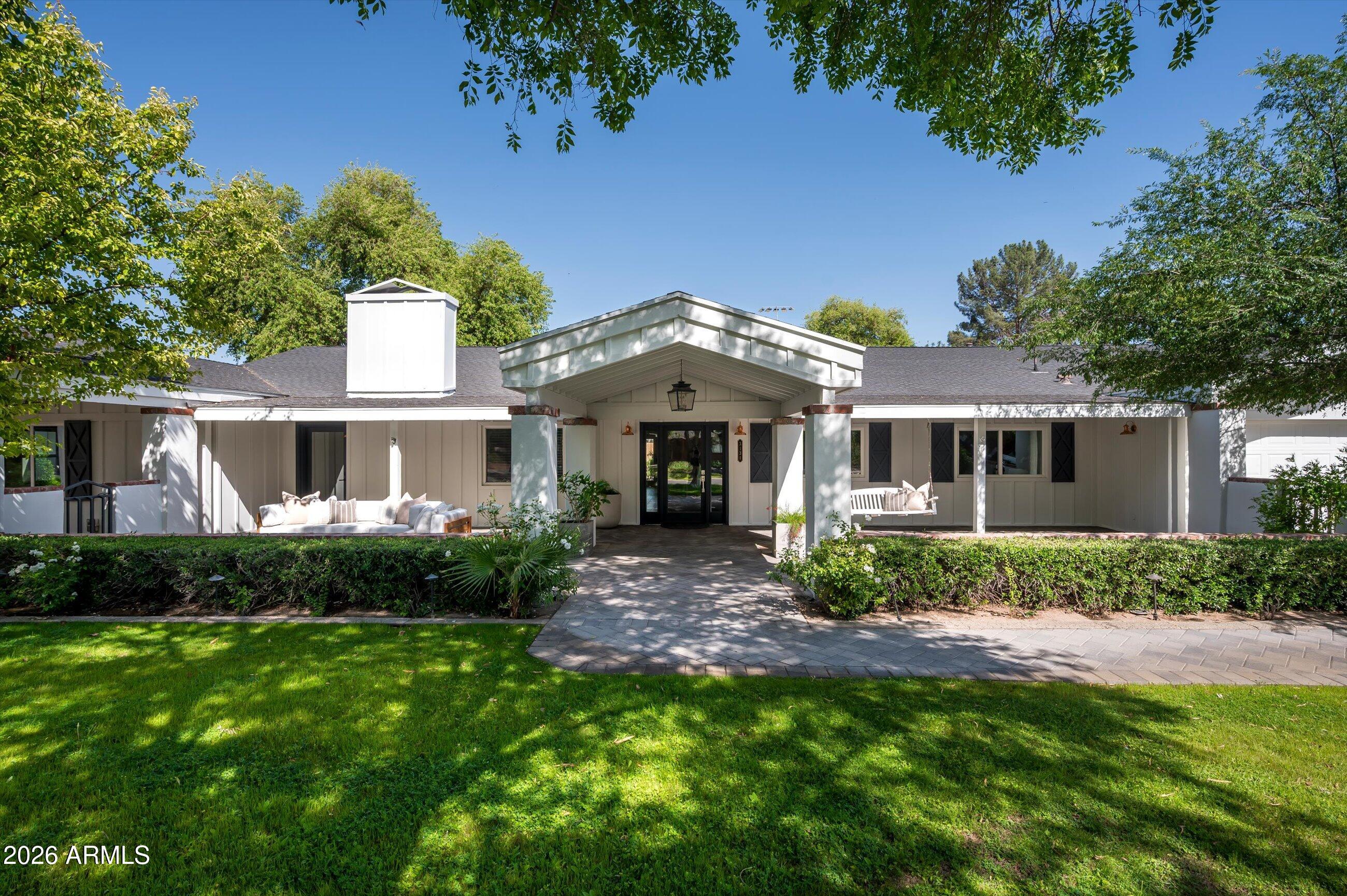 GROVE PARK ESTATES PLAT B - Residential