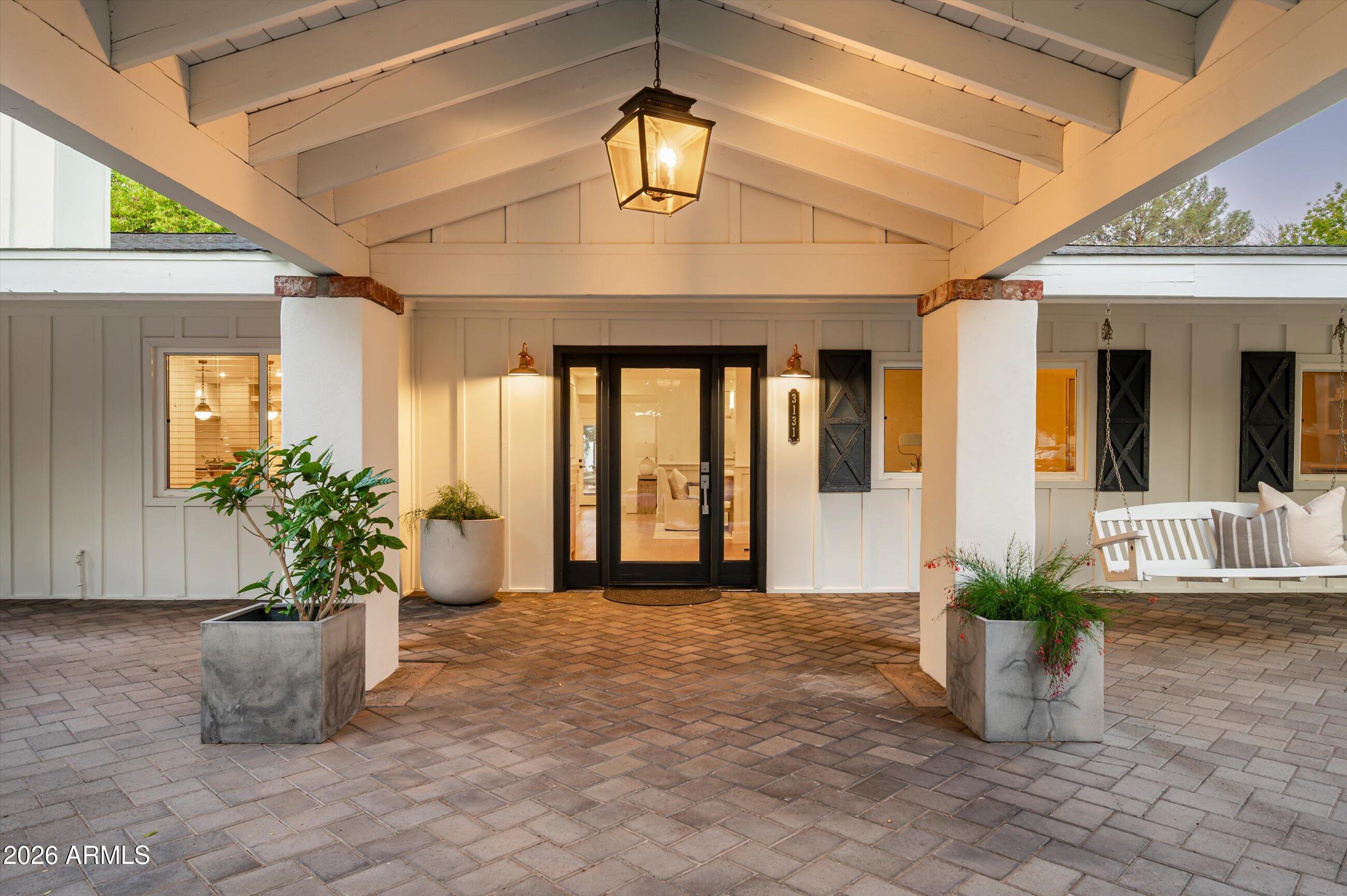 GROVE PARK ESTATES PLAT B - Residential