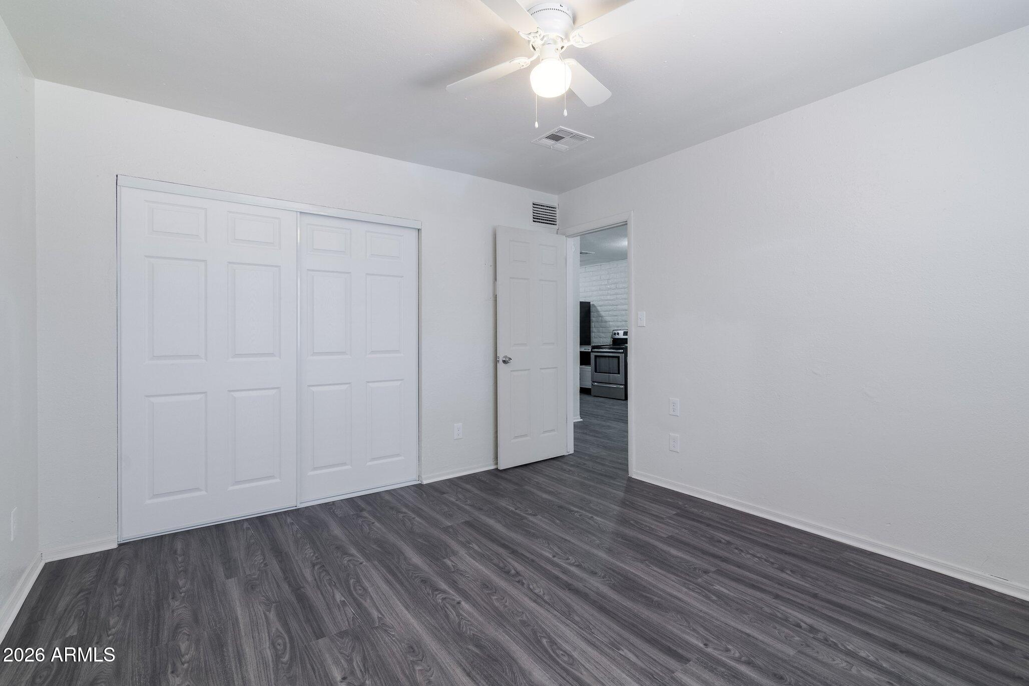 PROSPERITY PARK - Residential Lease