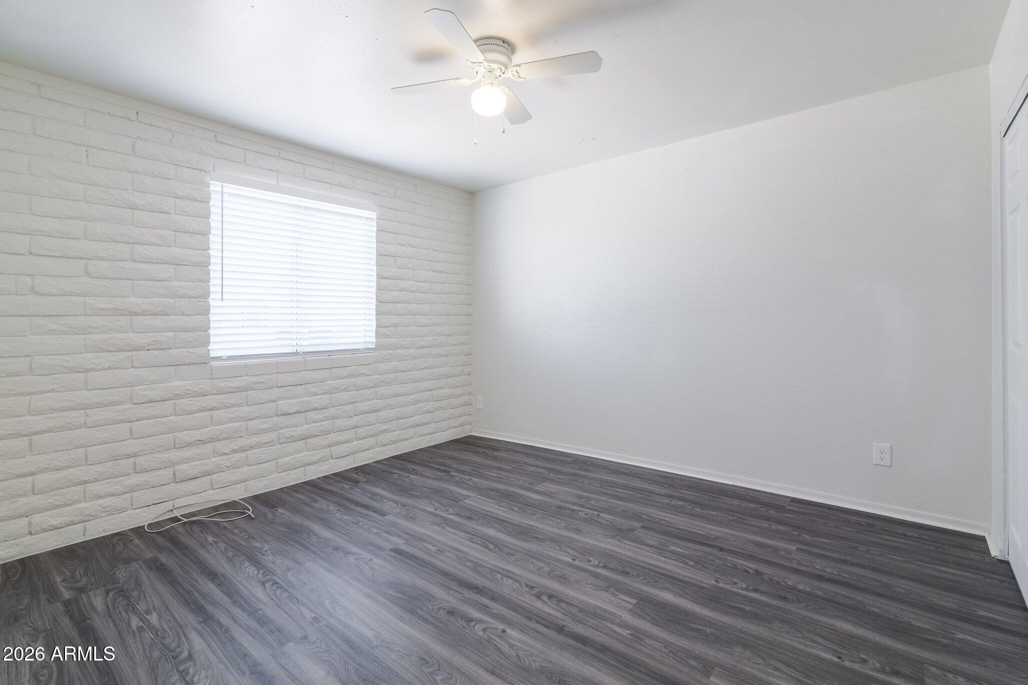 PROSPERITY PARK - Residential Lease
