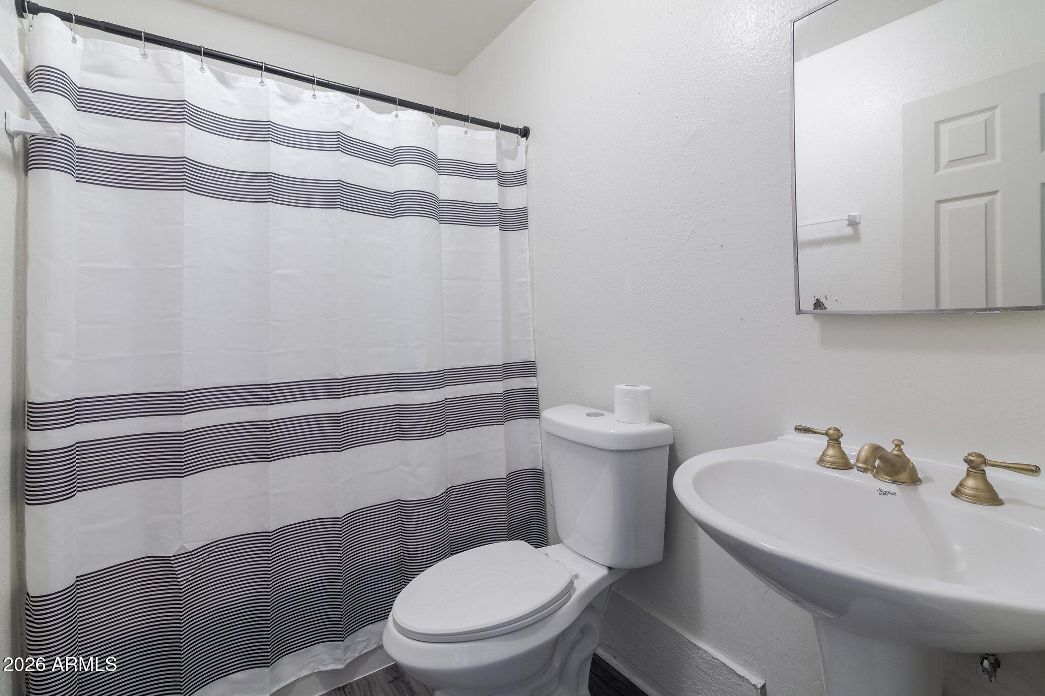PROSPERITY PARK - Residential Lease