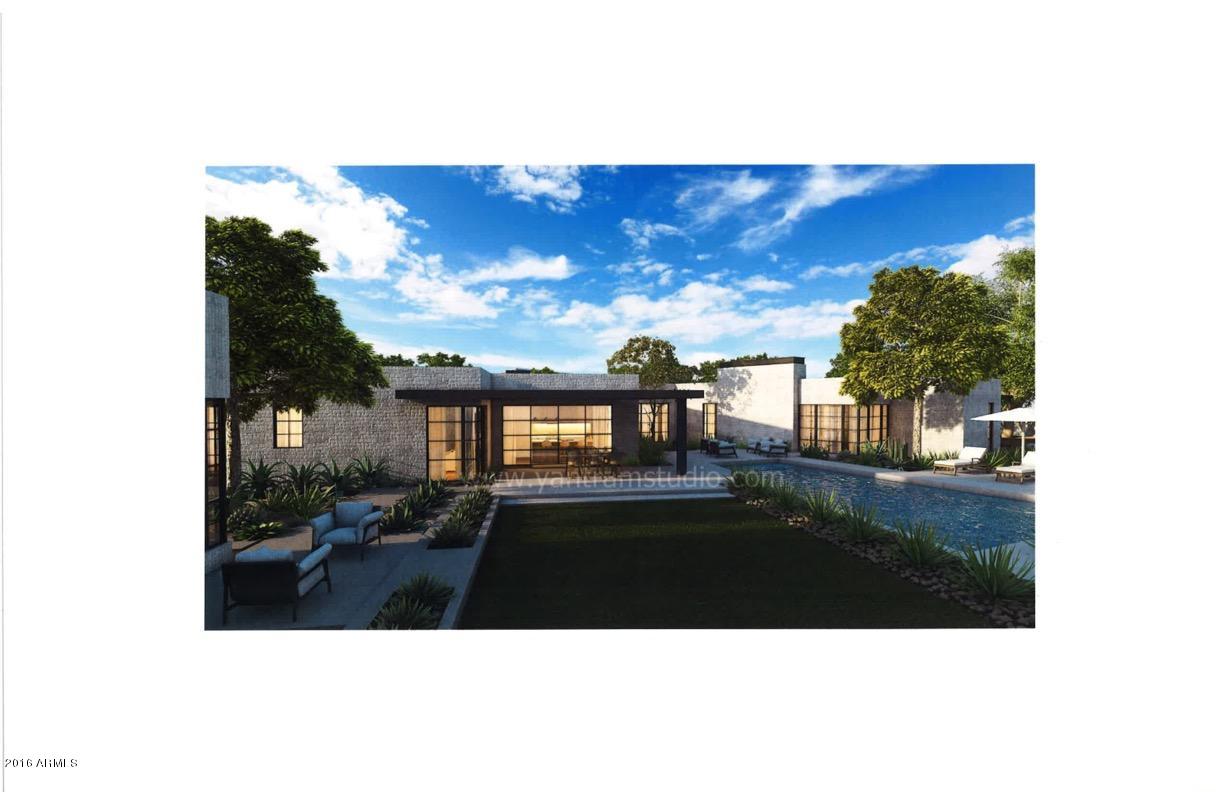 CASA BLANCA ESTATES LOT 20-37 & TR A - Residential