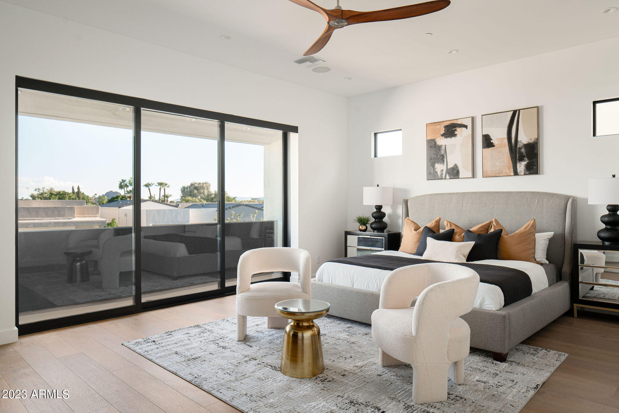 PHOENICIAN PARCEL F - Residential