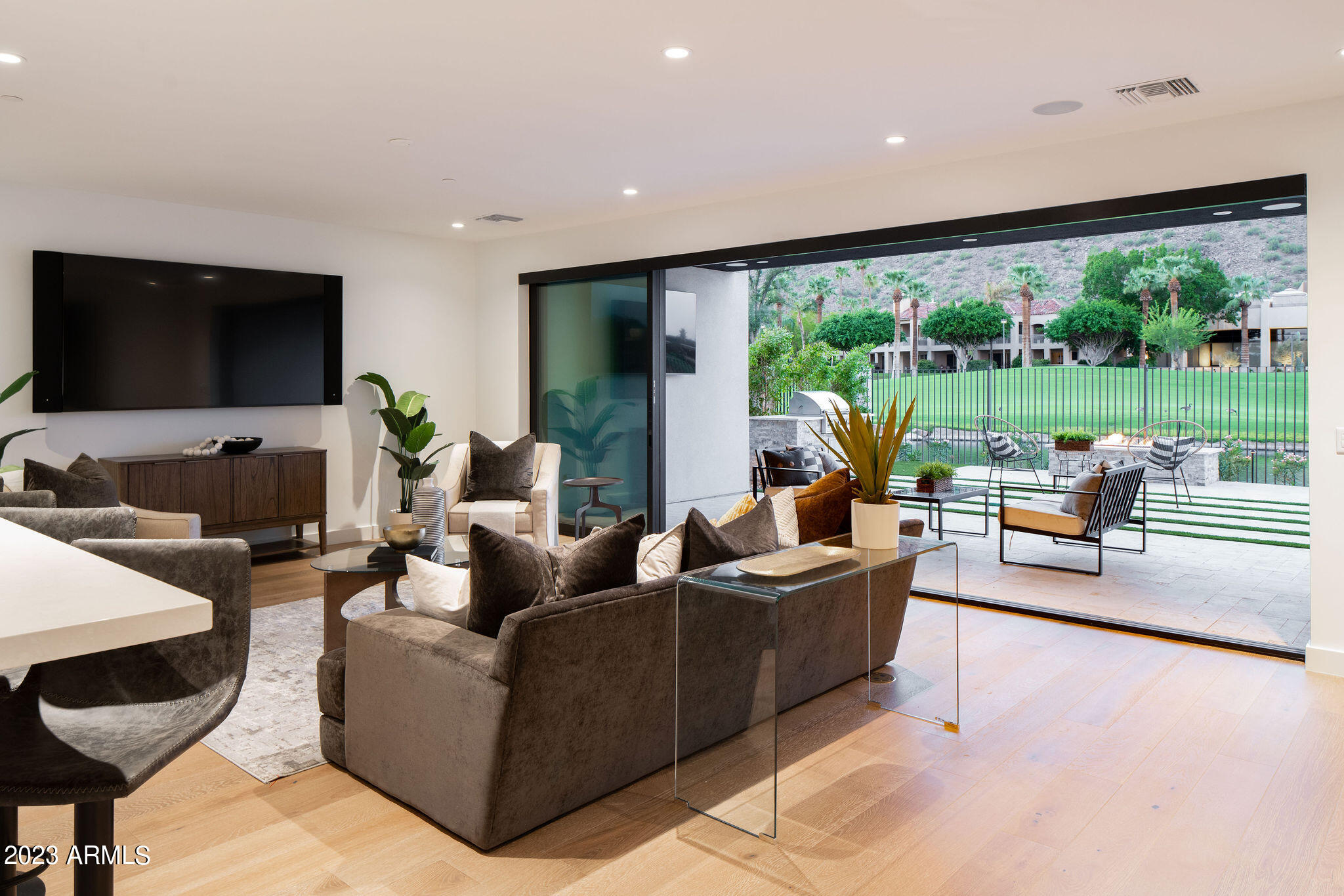 PHOENICIAN PARCEL F - Residential
