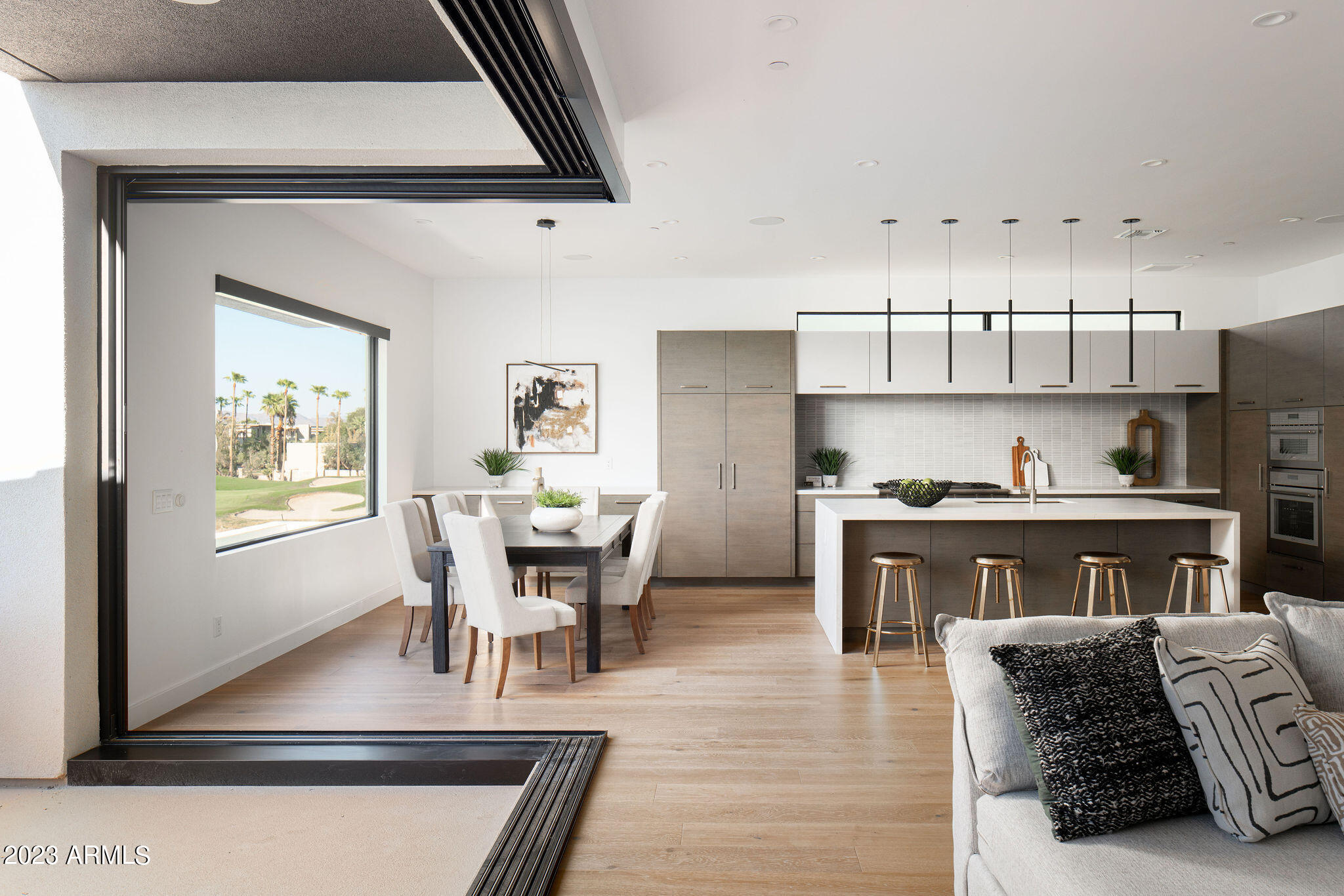 PHOENICIAN PARCEL F - Residential