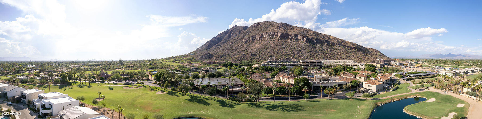 PHOENICIAN PARCEL F - Residential