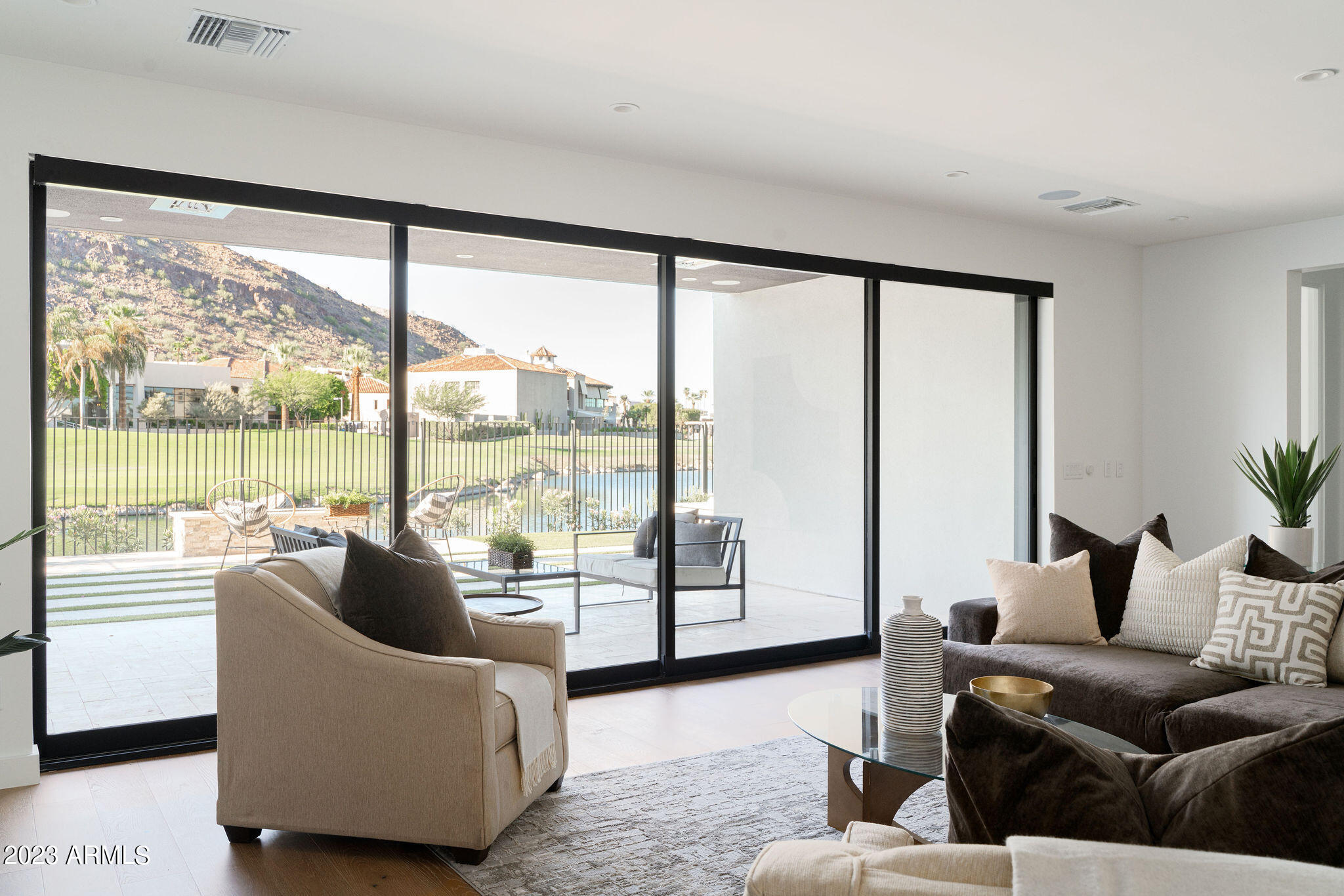 PHOENICIAN PARCEL F - Residential