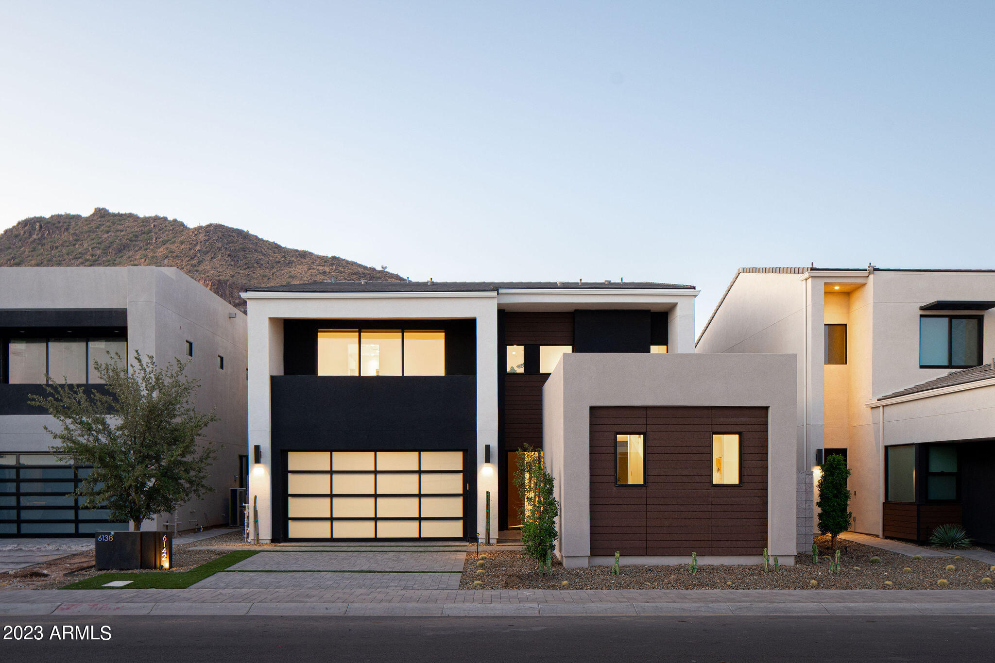 PHOENICIAN PARCEL F - Residential