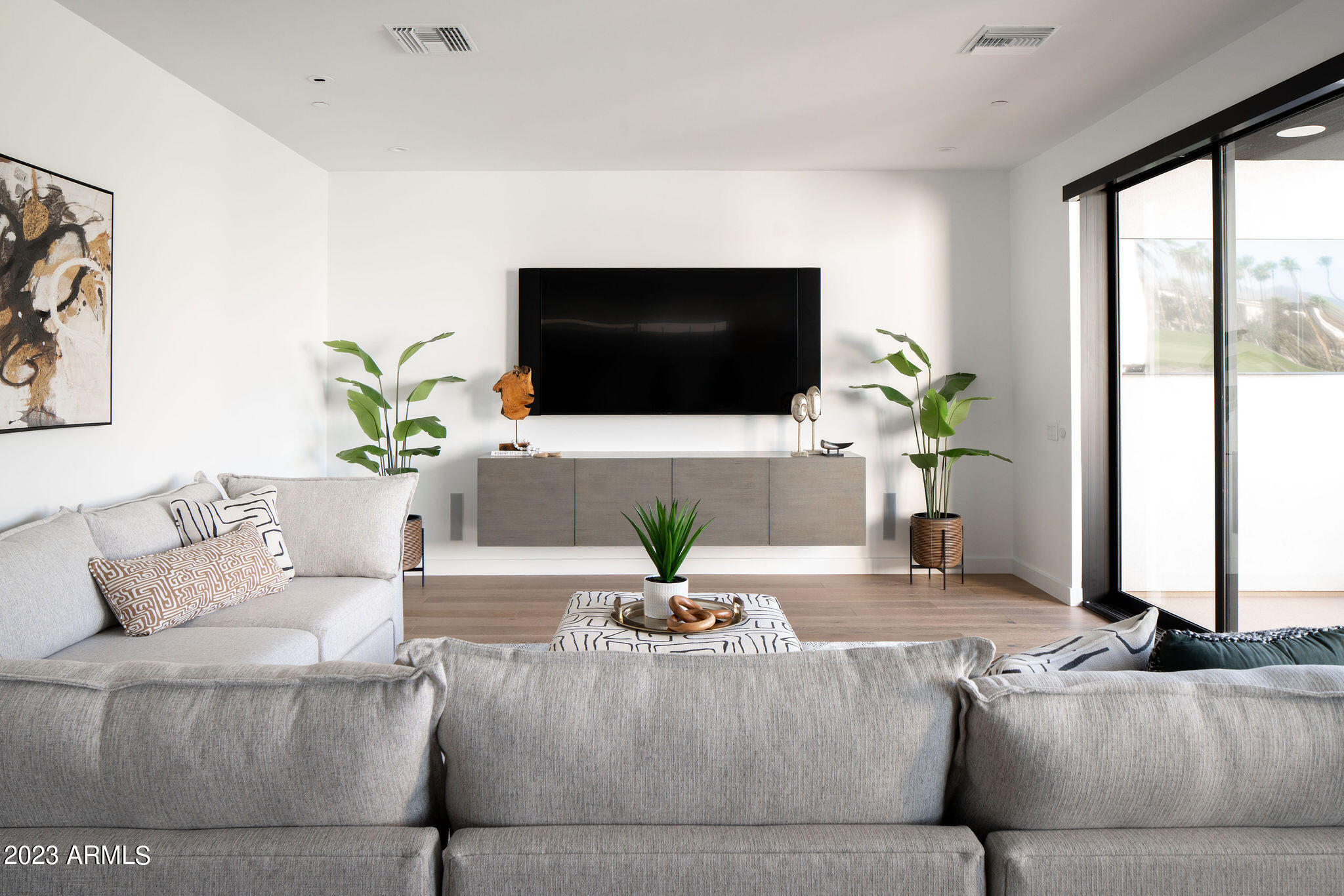 PHOENICIAN PARCEL F - Residential