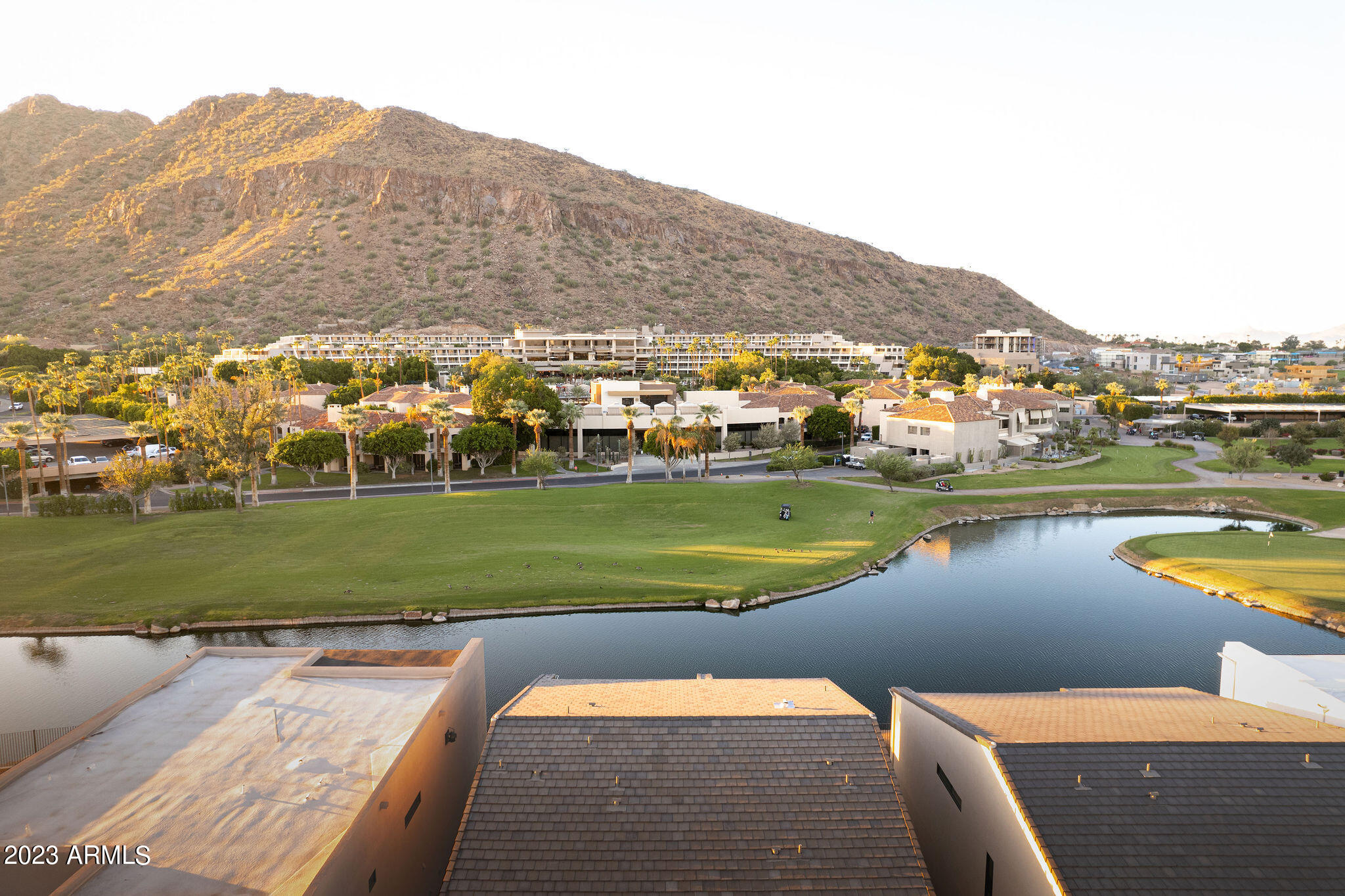 PHOENICIAN PARCEL F - Residential