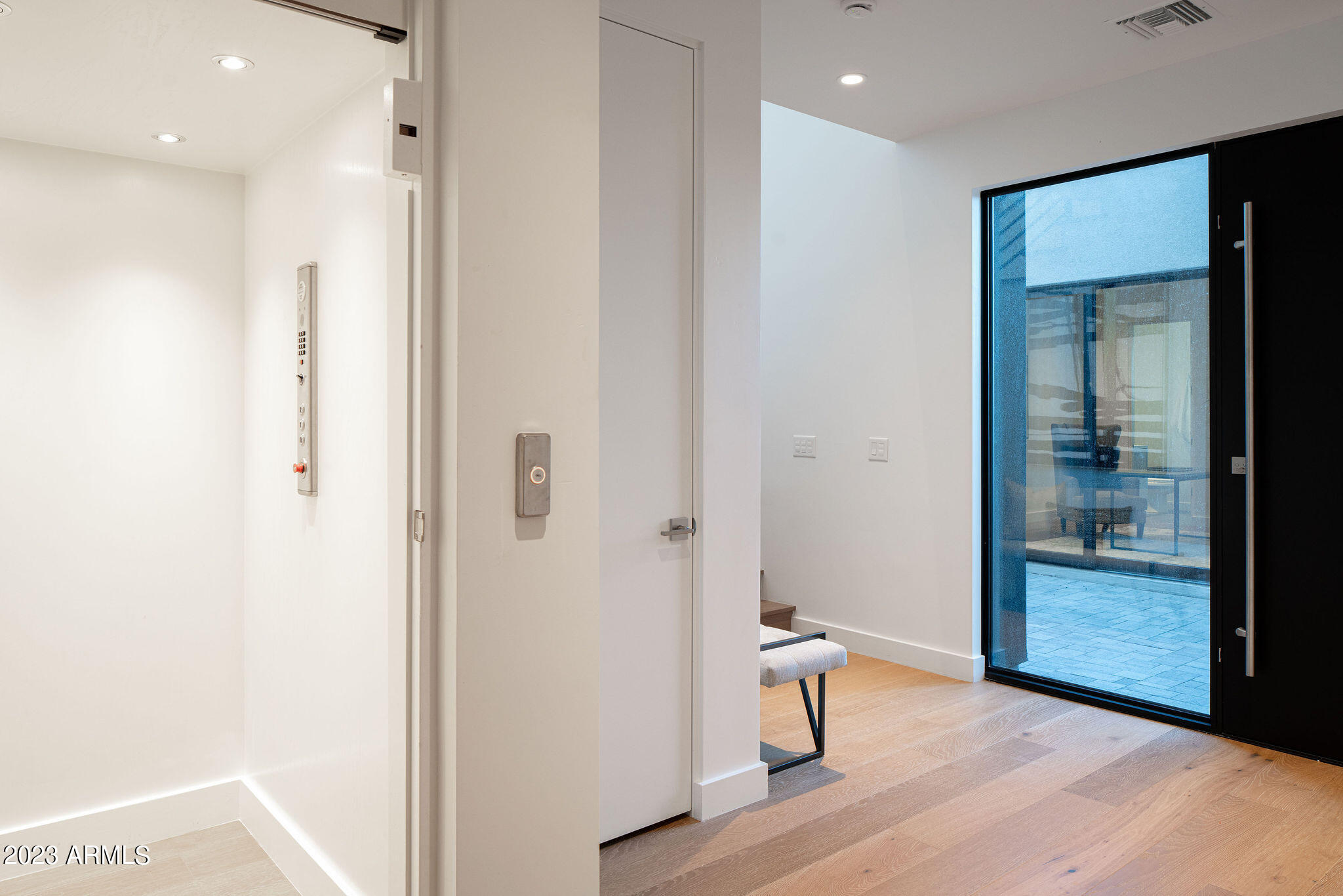 PHOENICIAN PARCEL F - Residential