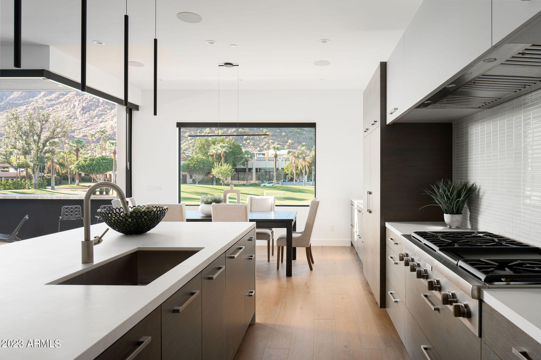 PHOENICIAN PARCEL F - Residential
