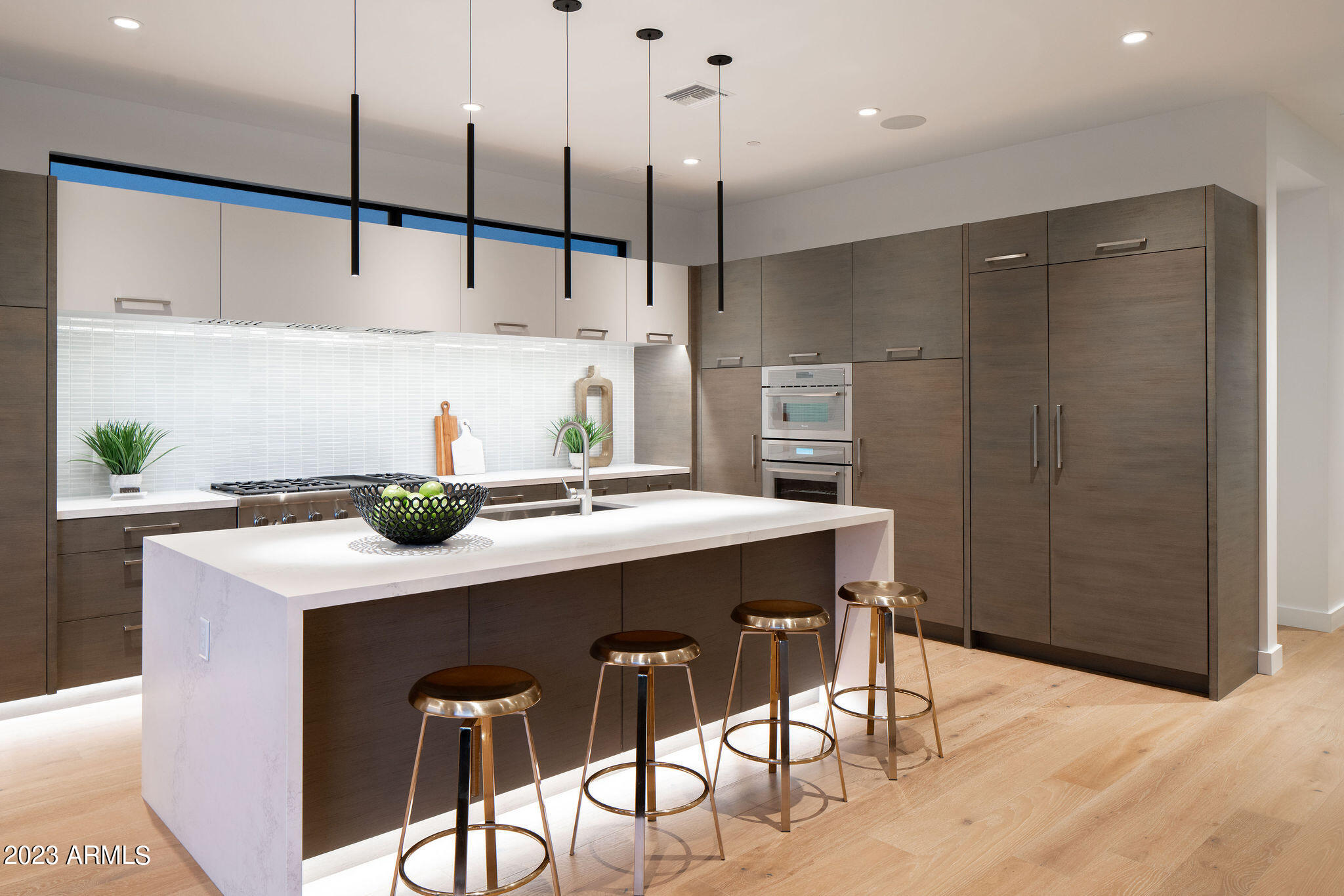 PHOENICIAN PARCEL F - Residential