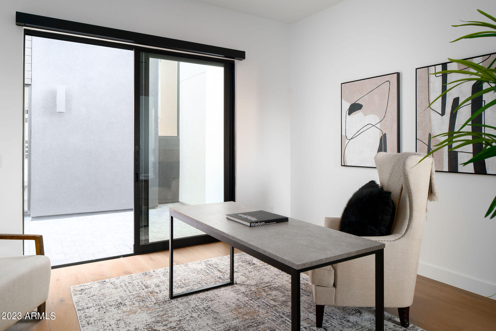 PHOENICIAN PARCEL F - Residential