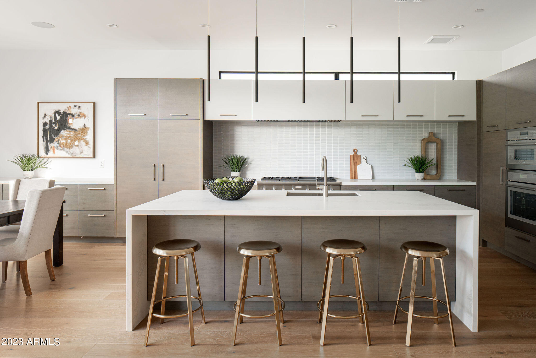 PHOENICIAN PARCEL F - Residential