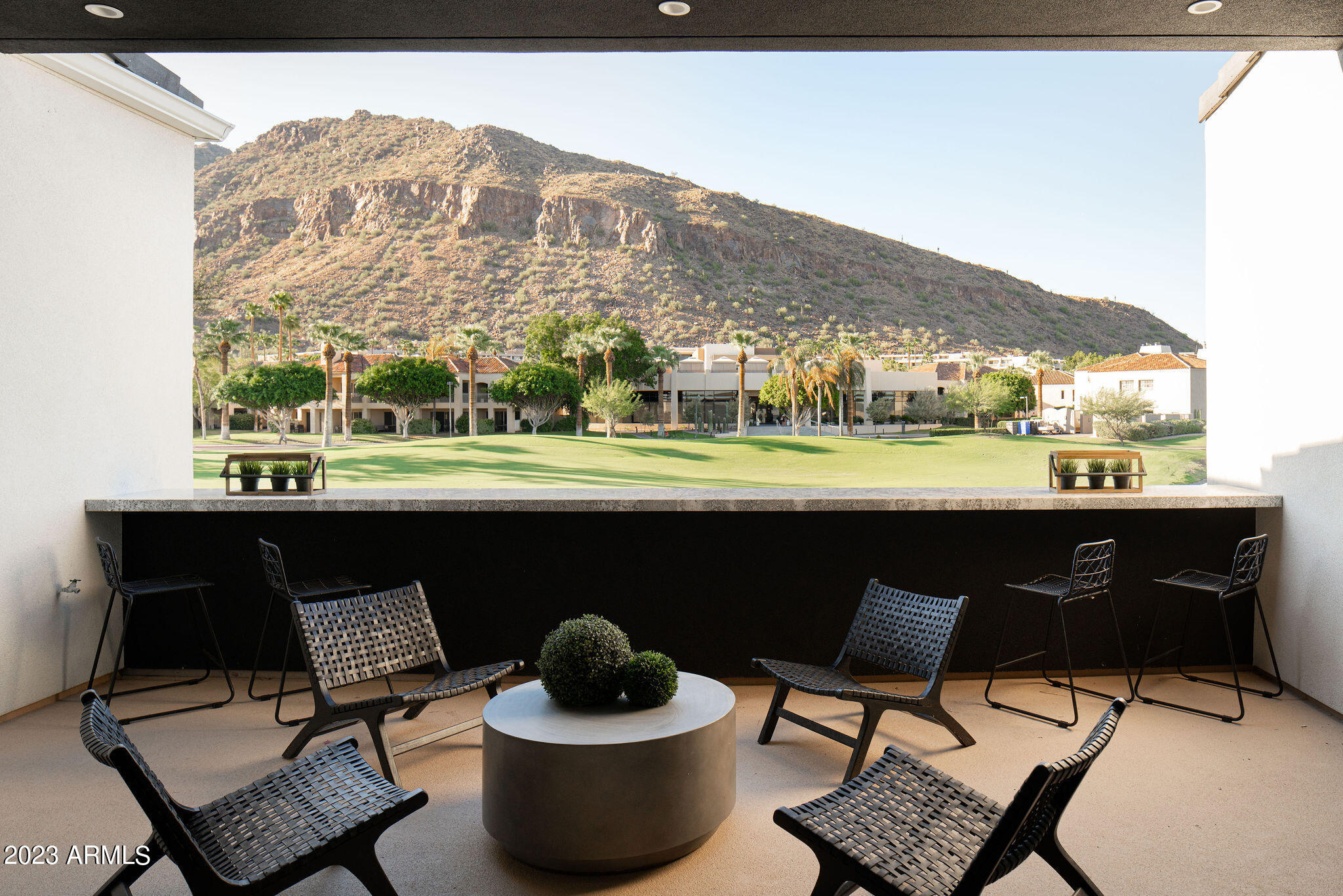 PHOENICIAN PARCEL F - Residential