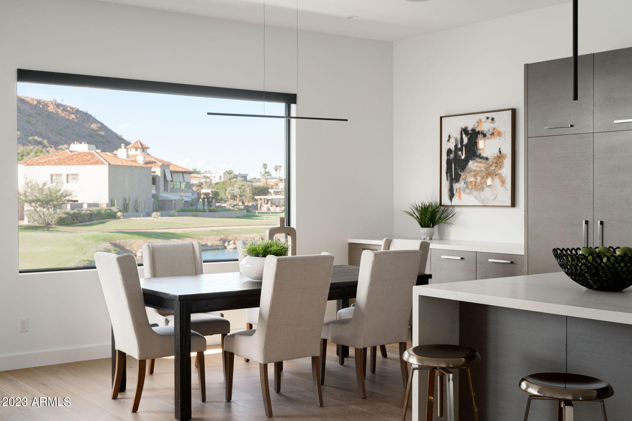 PHOENICIAN PARCEL F - Residential