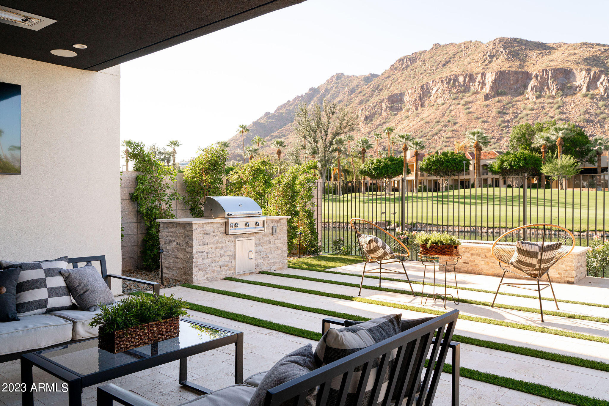 PHOENICIAN PARCEL F - Residential