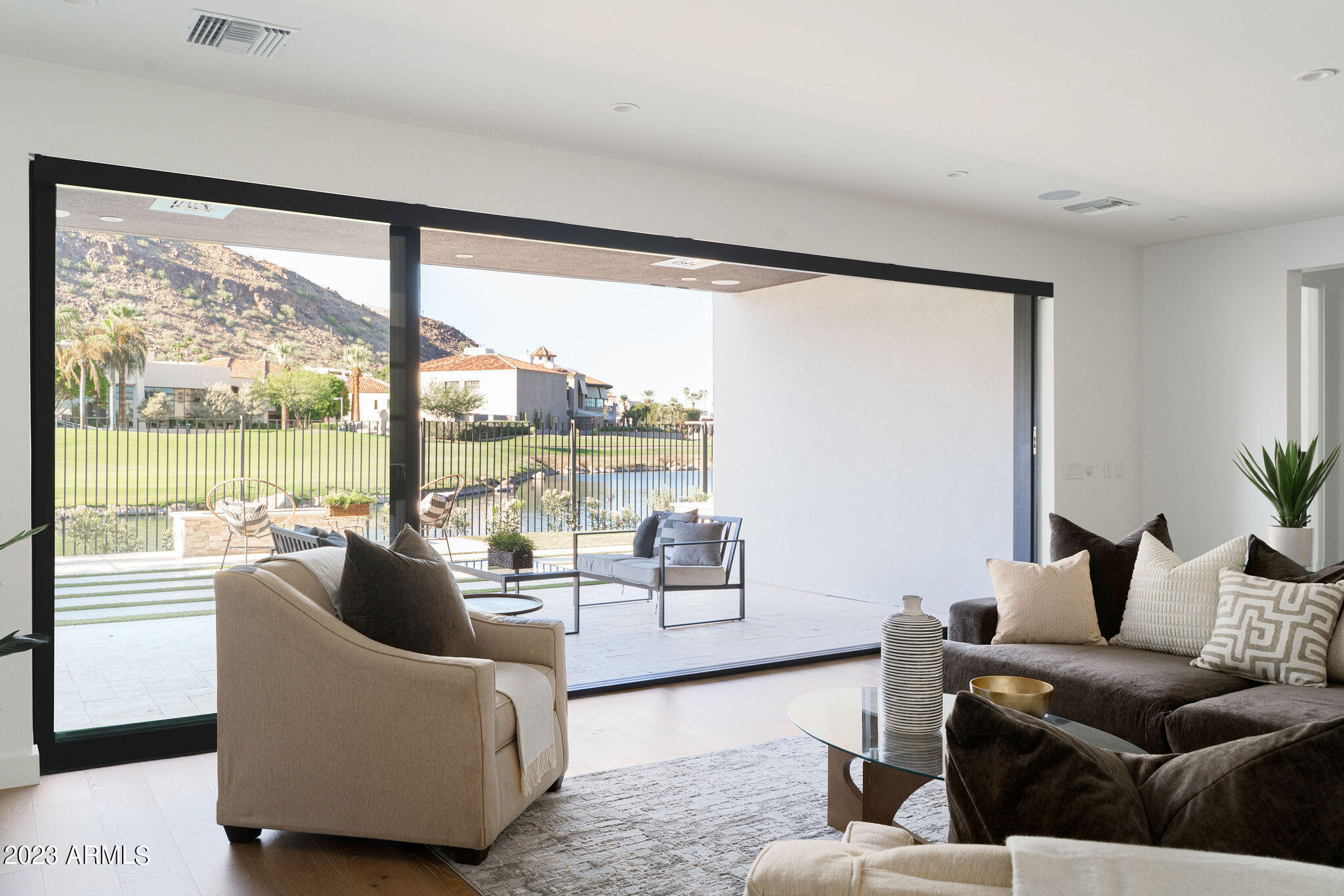 PHOENICIAN PARCEL F - Residential