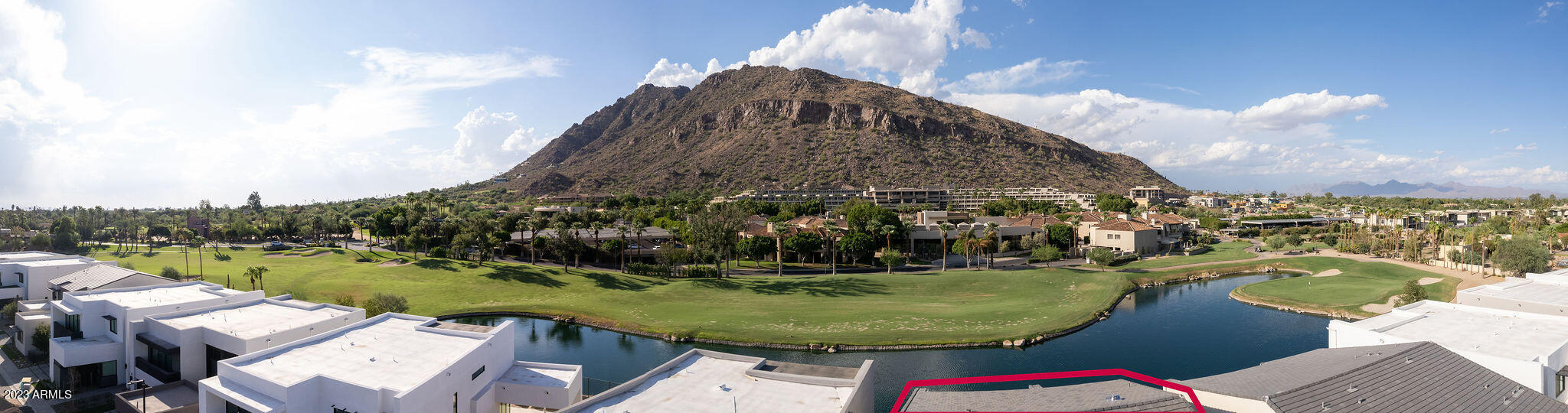 PHOENICIAN PARCEL F - Residential