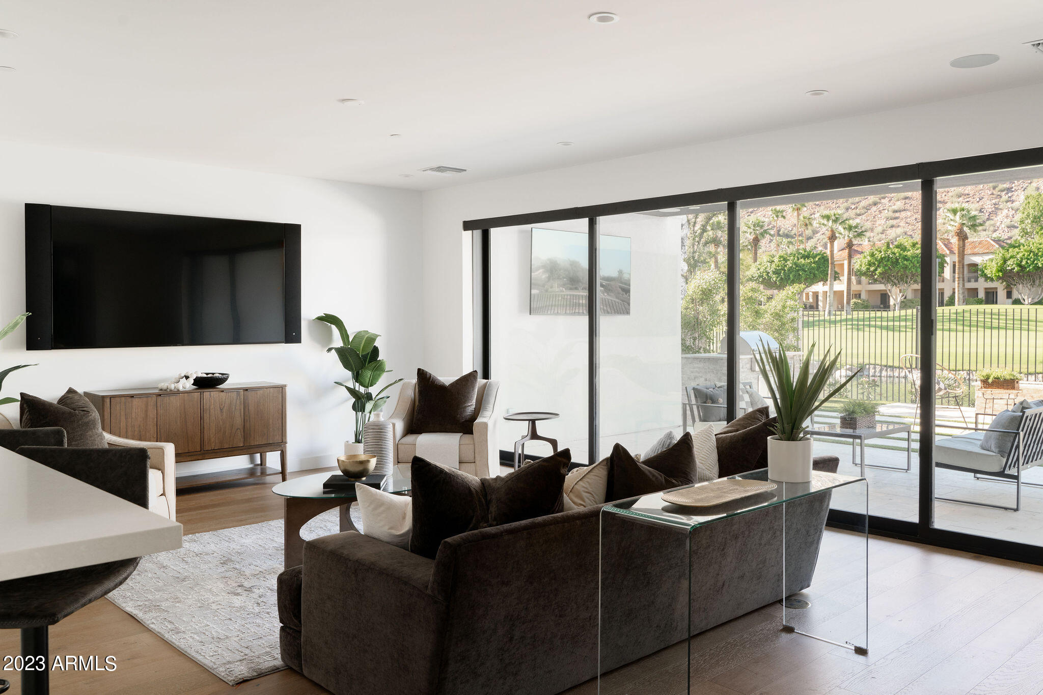 PHOENICIAN PARCEL F - Residential