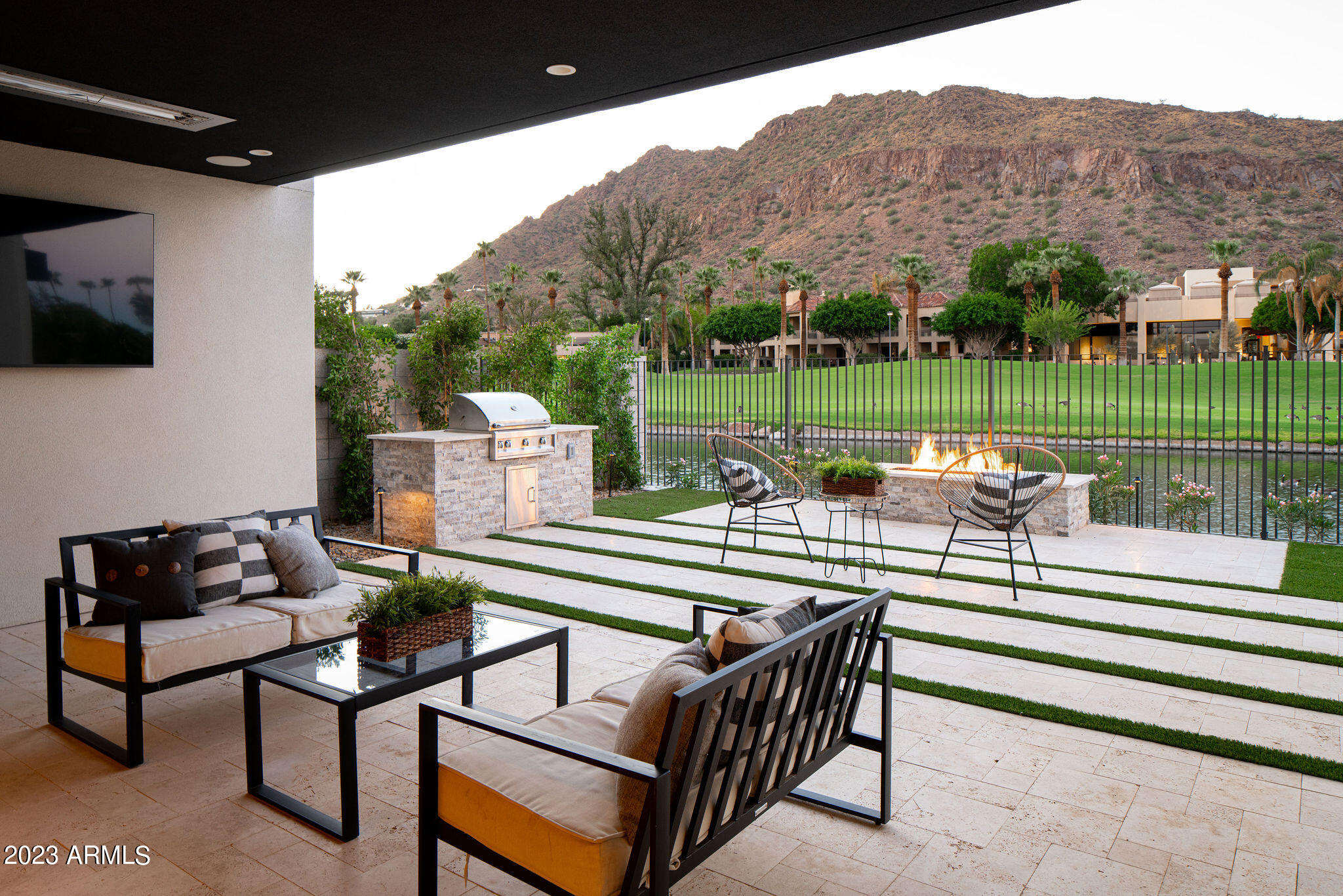 PHOENICIAN PARCEL F - Residential