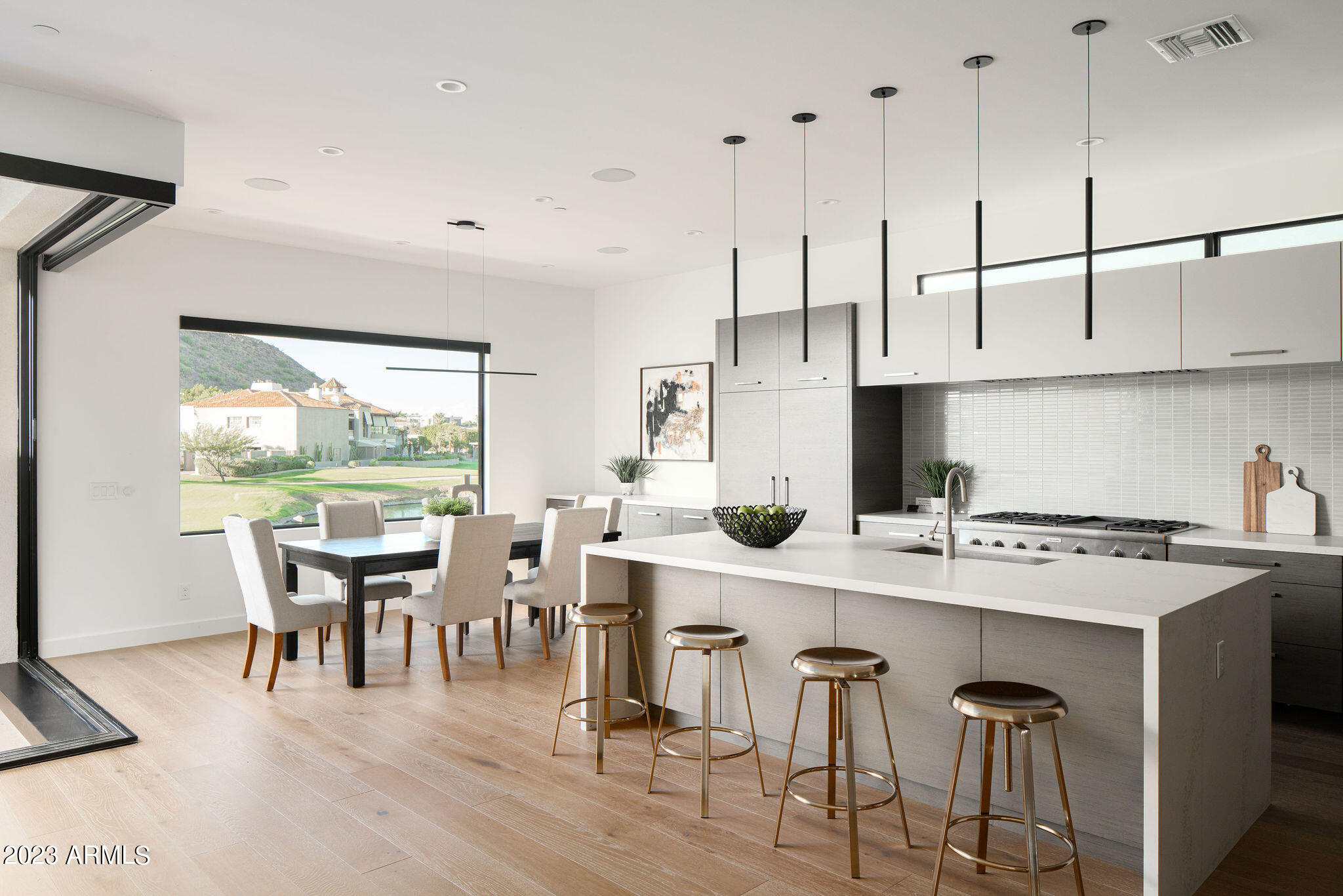 PHOENICIAN PARCEL F - Residential