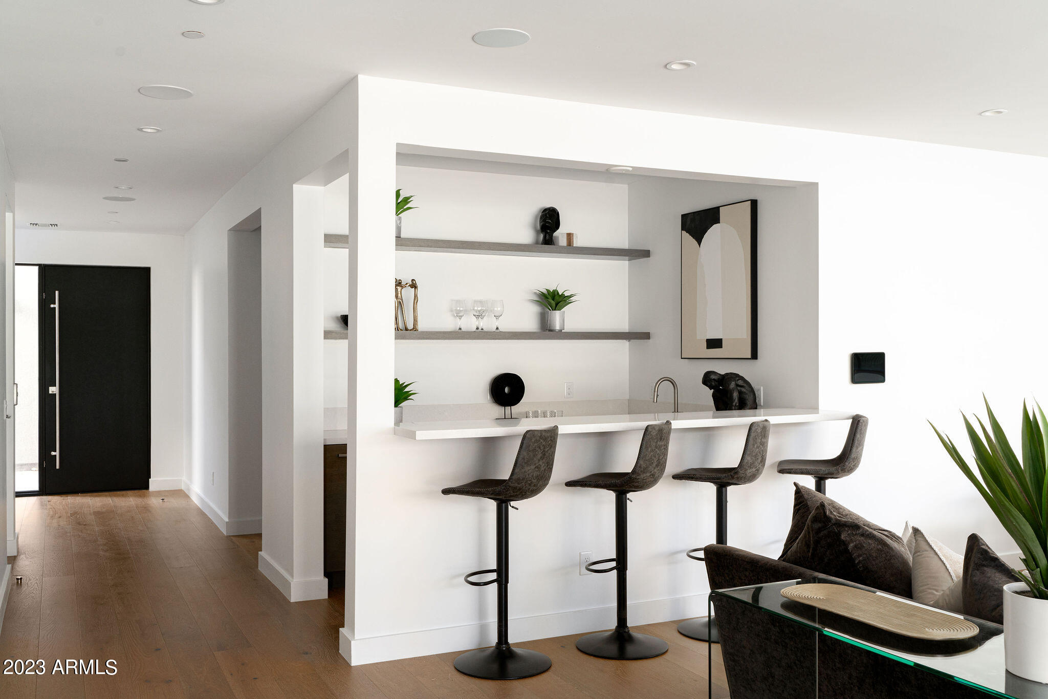 PHOENICIAN PARCEL F - Residential