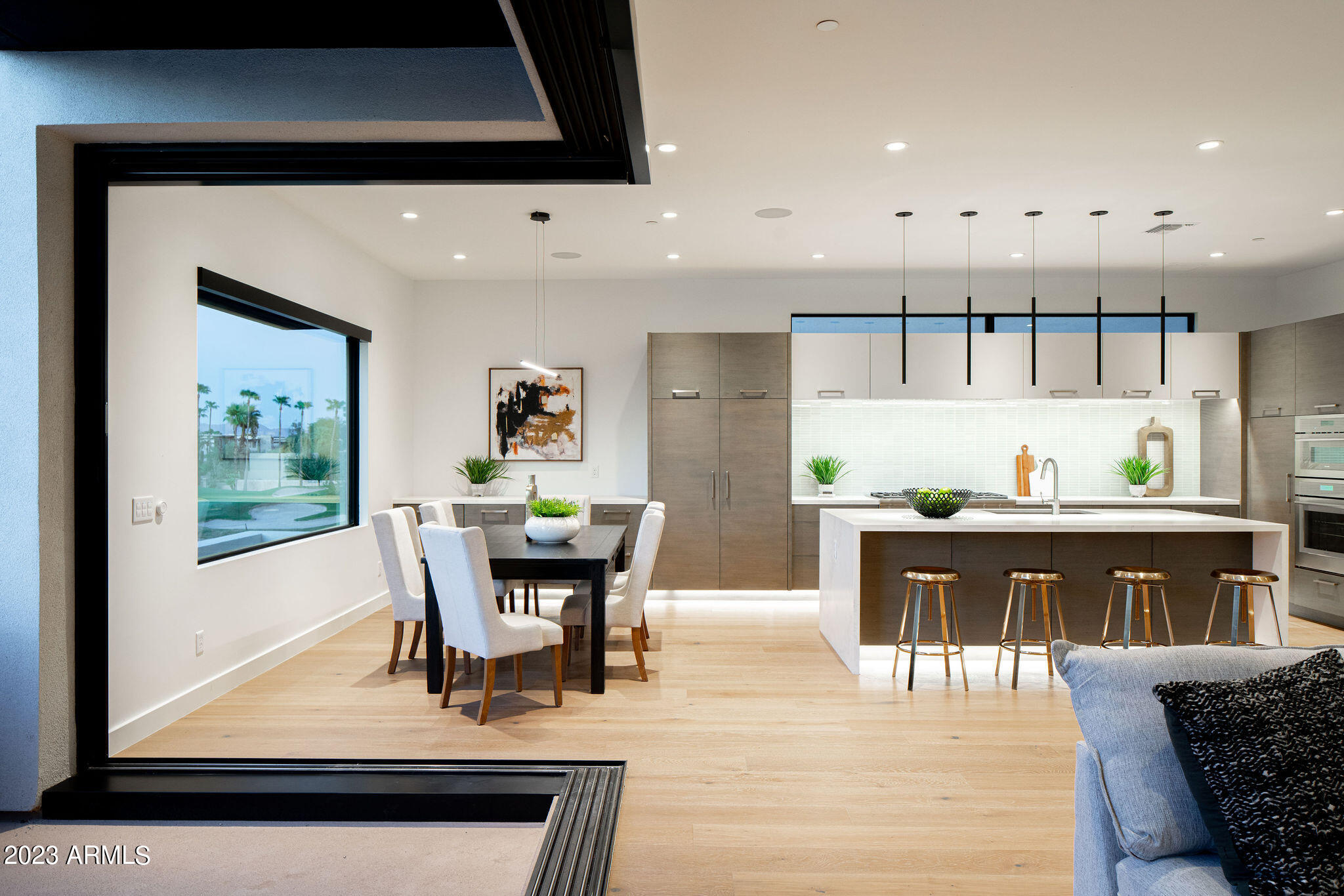 PHOENICIAN PARCEL F - Residential