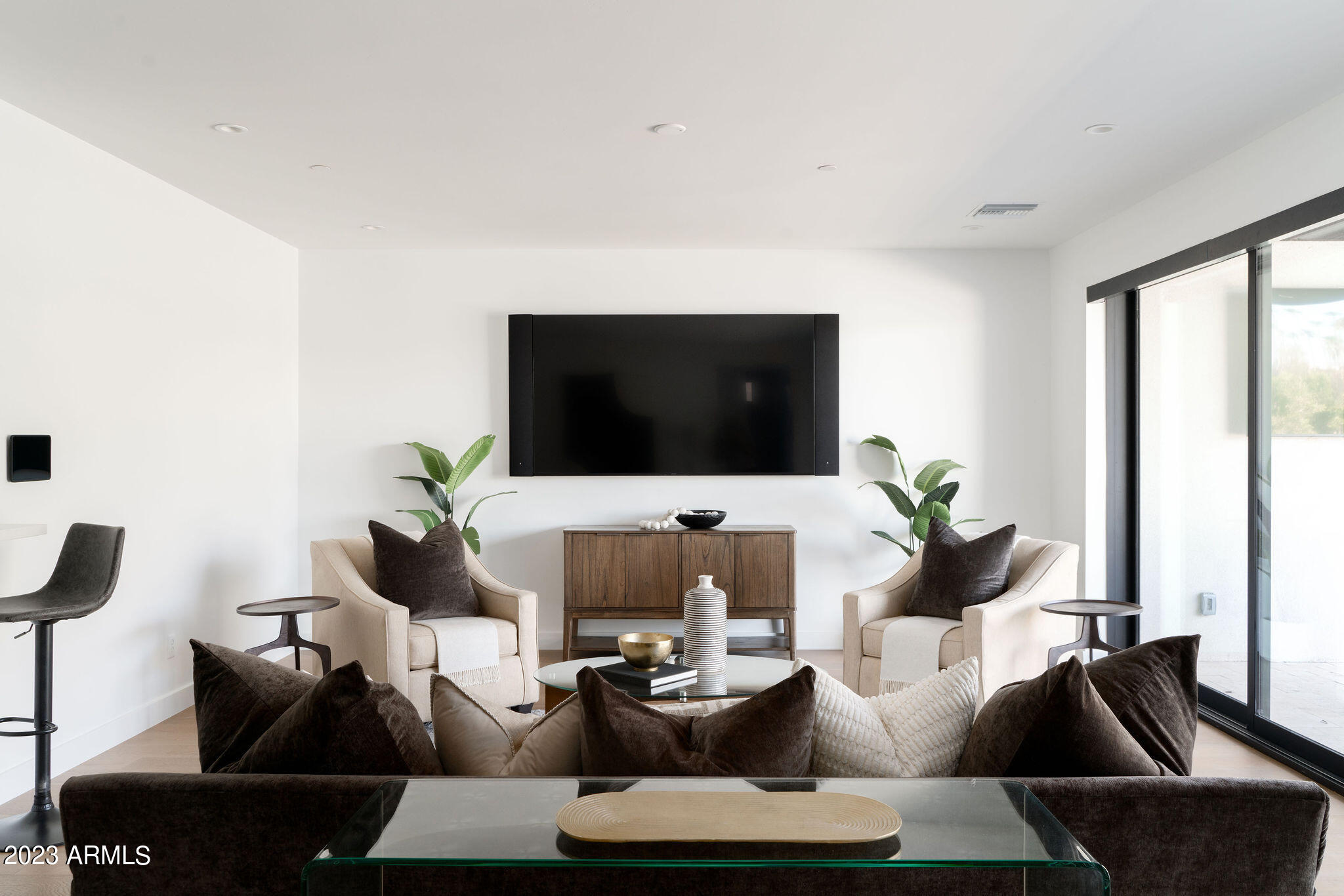 PHOENICIAN PARCEL F - Residential