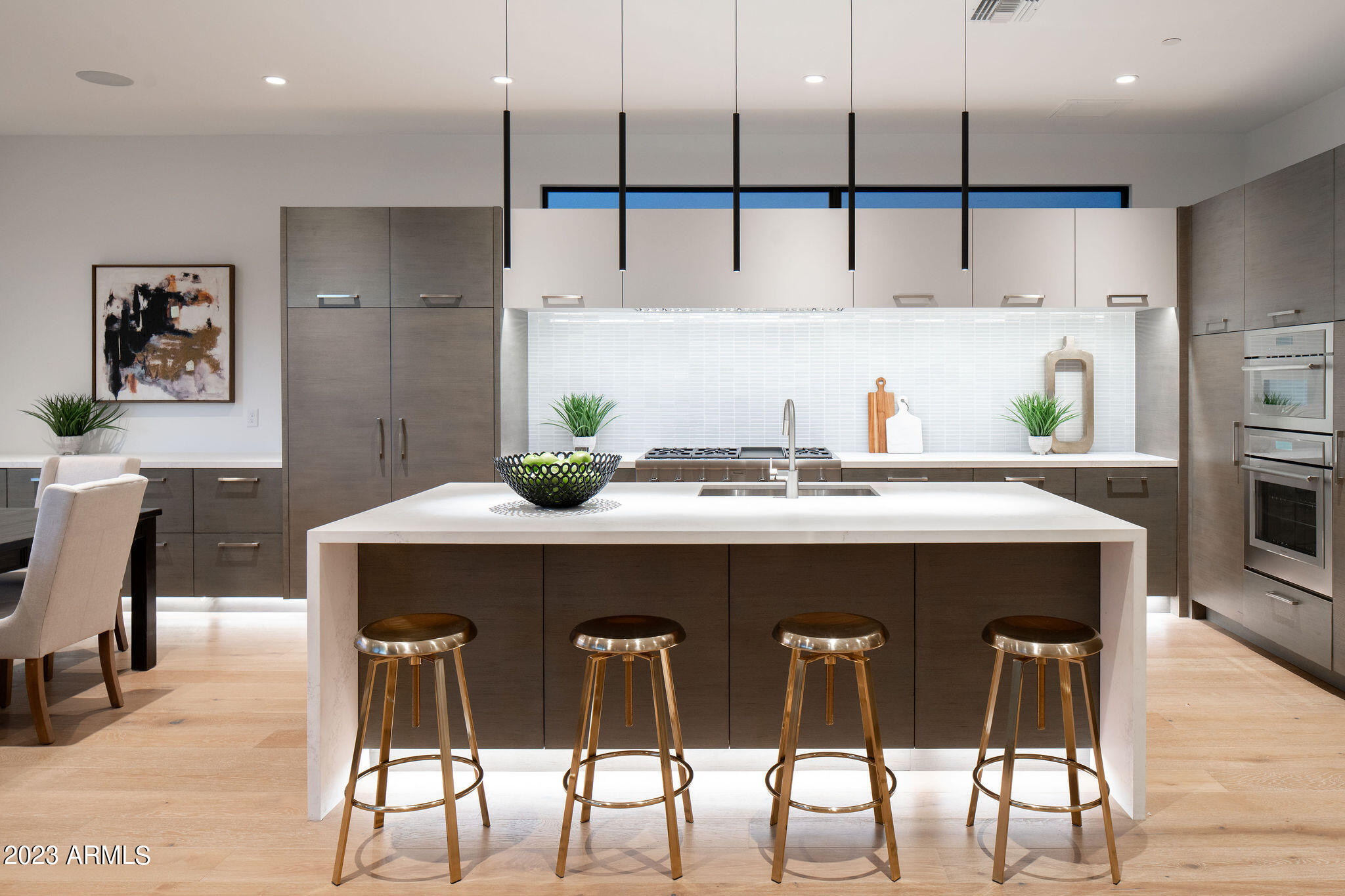 PHOENICIAN PARCEL F - Residential