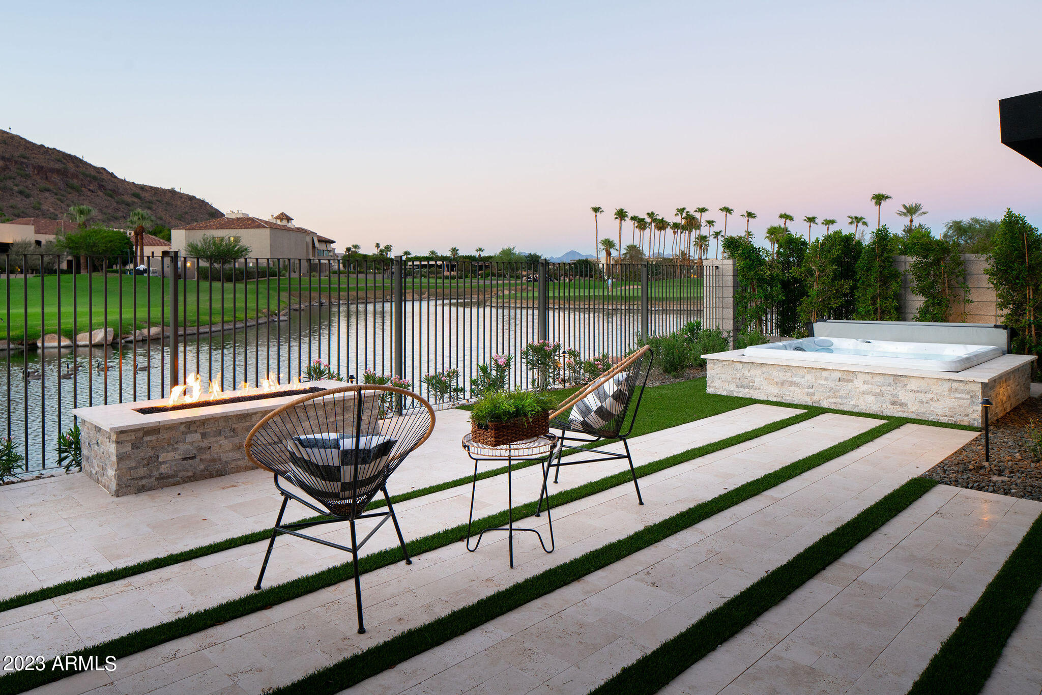 PHOENICIAN PARCEL F - Residential