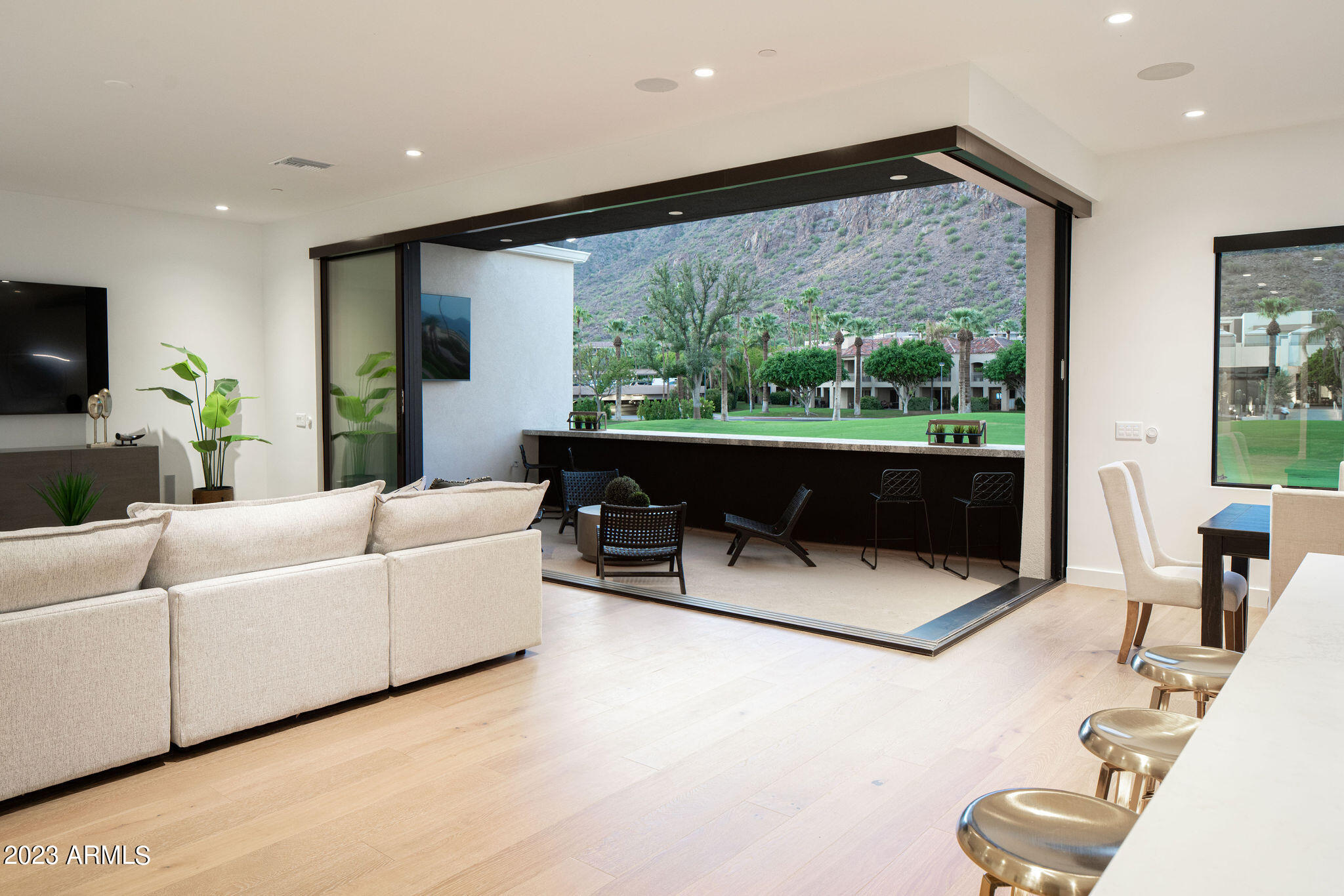 PHOENICIAN PARCEL F - Residential