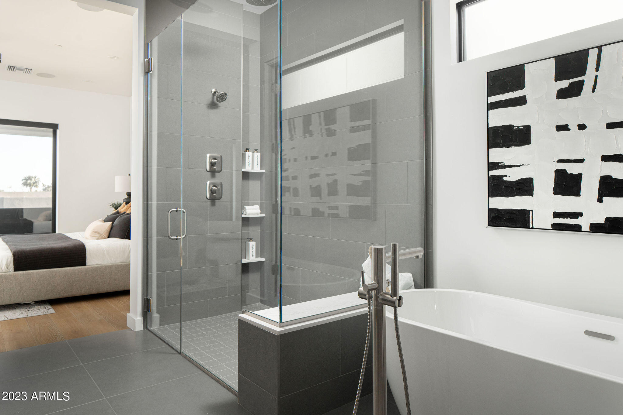 PHOENICIAN PARCEL F - Residential