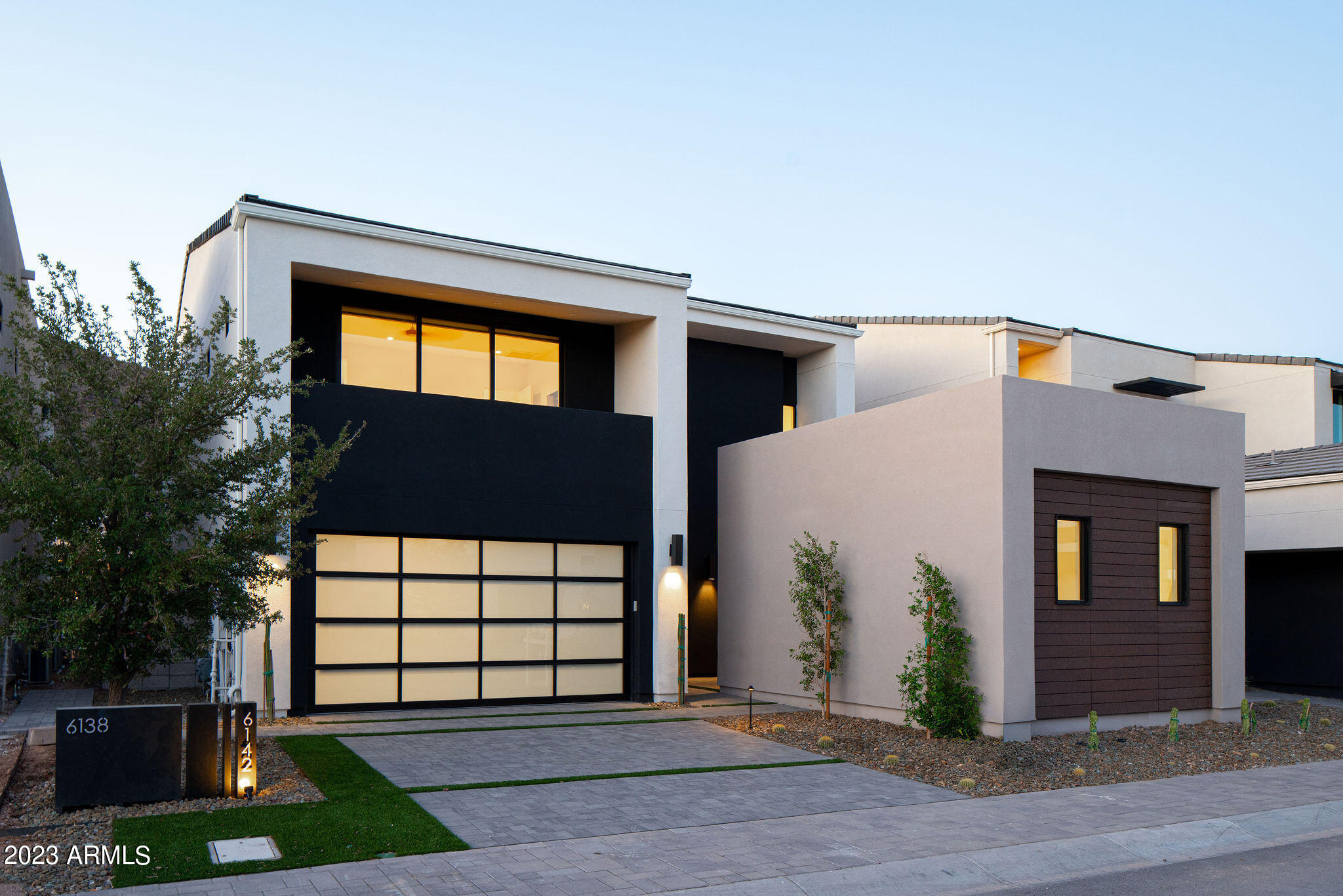 PHOENICIAN PARCEL F - Residential