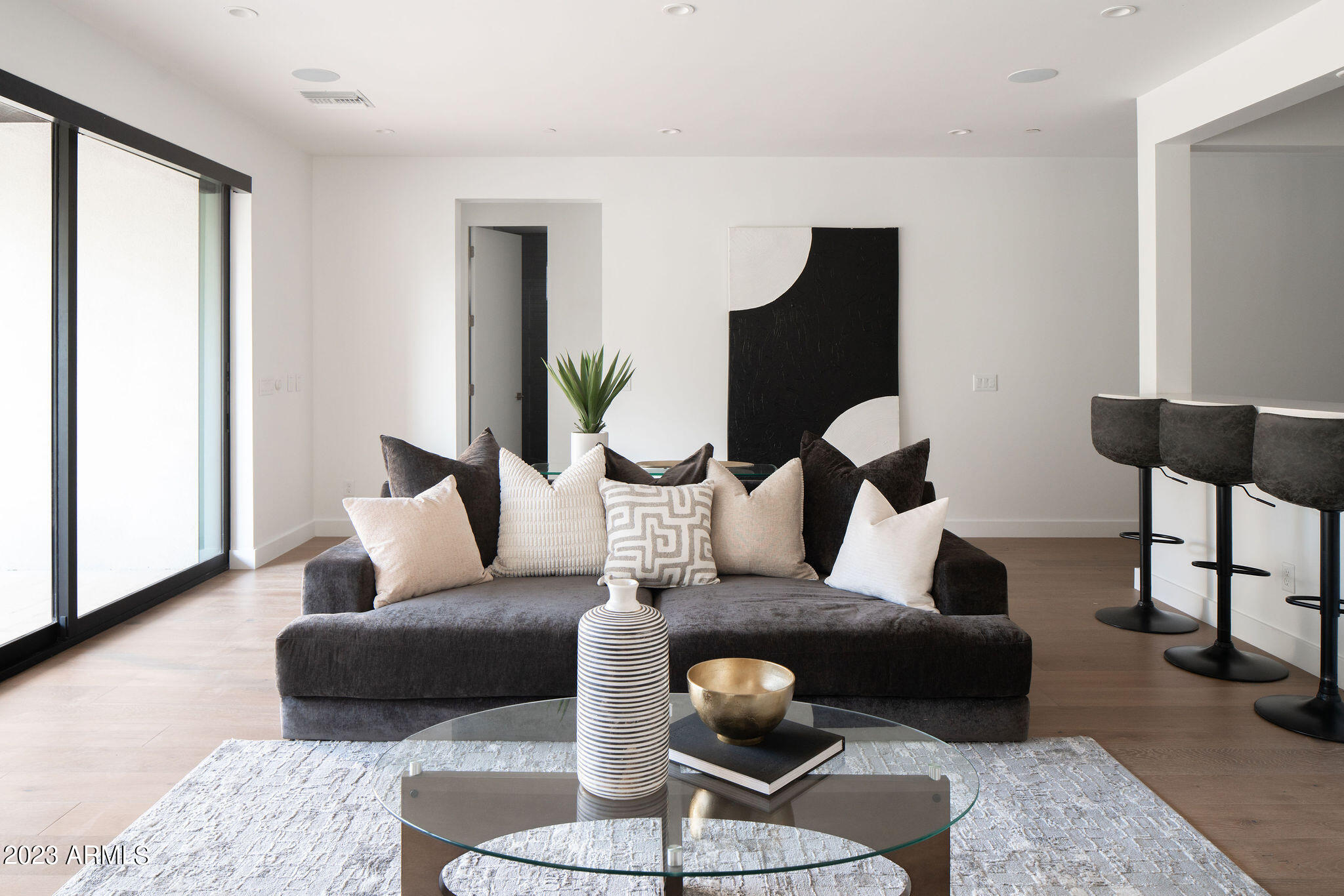 PHOENICIAN PARCEL F - Residential