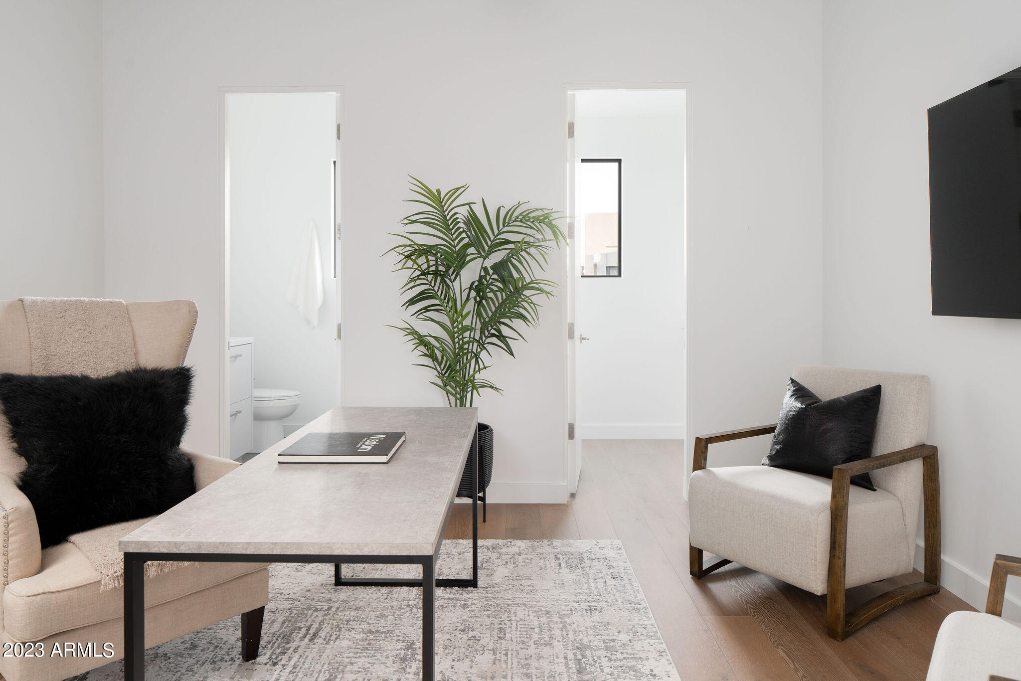 PHOENICIAN PARCEL F - Residential