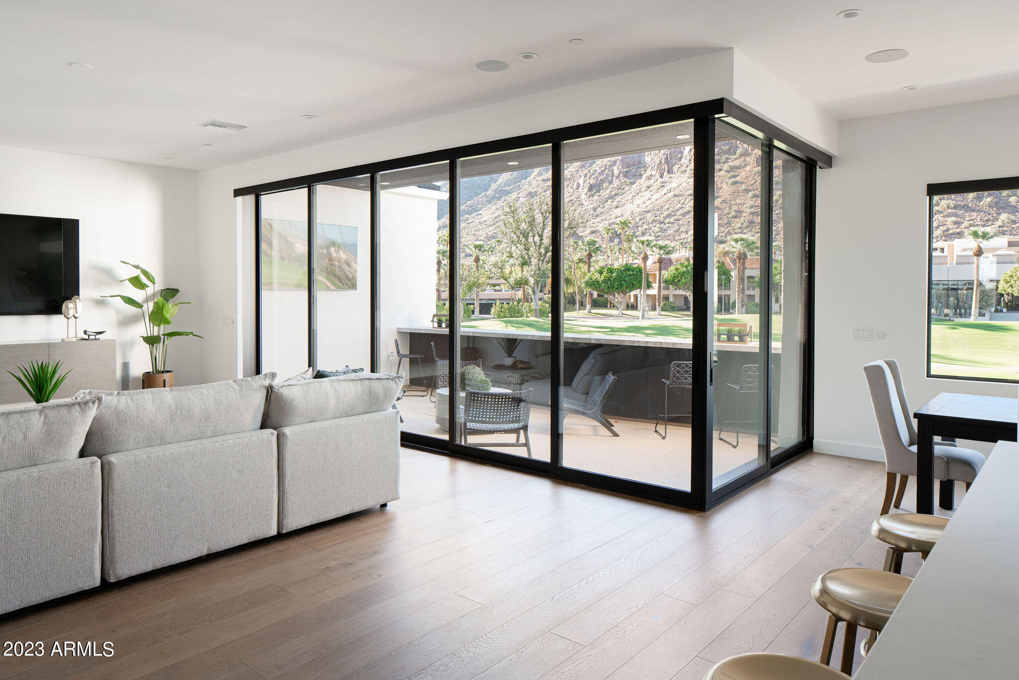 PHOENICIAN PARCEL F - Residential