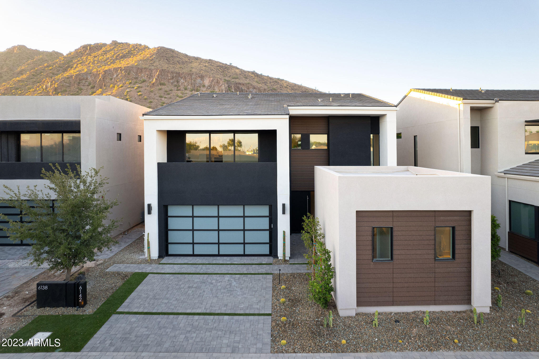 PHOENICIAN PARCEL F - Residential