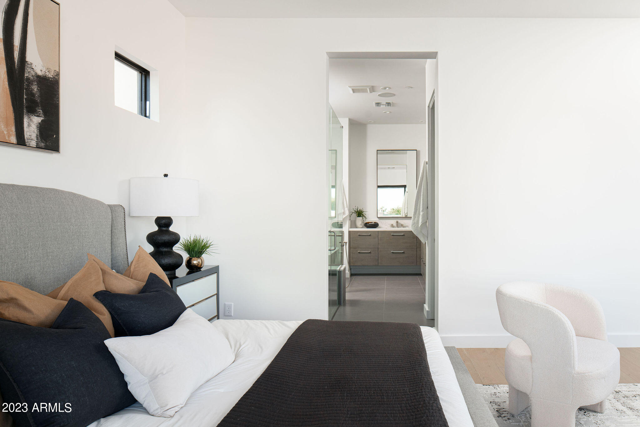 PHOENICIAN PARCEL F - Residential