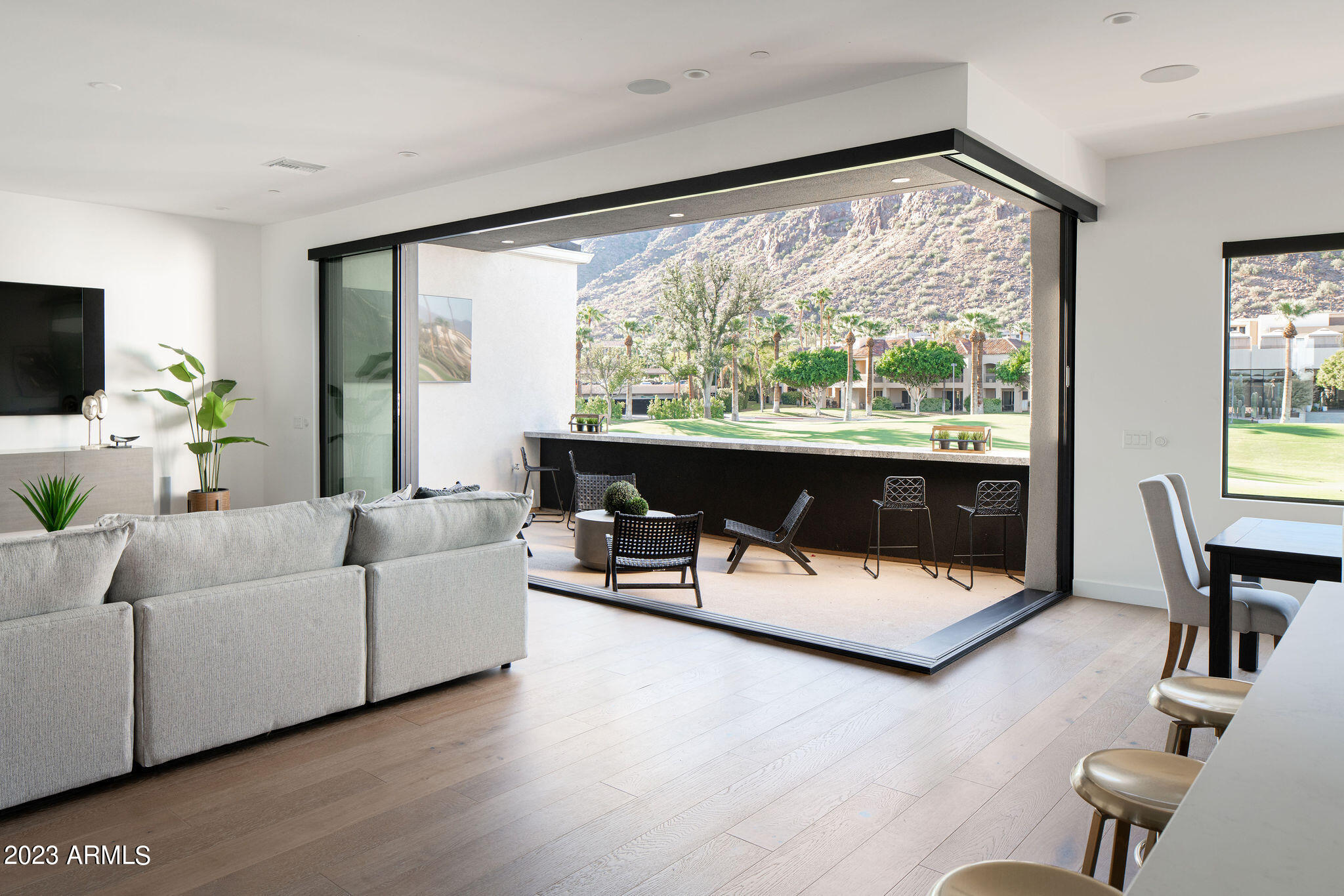 PHOENICIAN PARCEL F - Residential