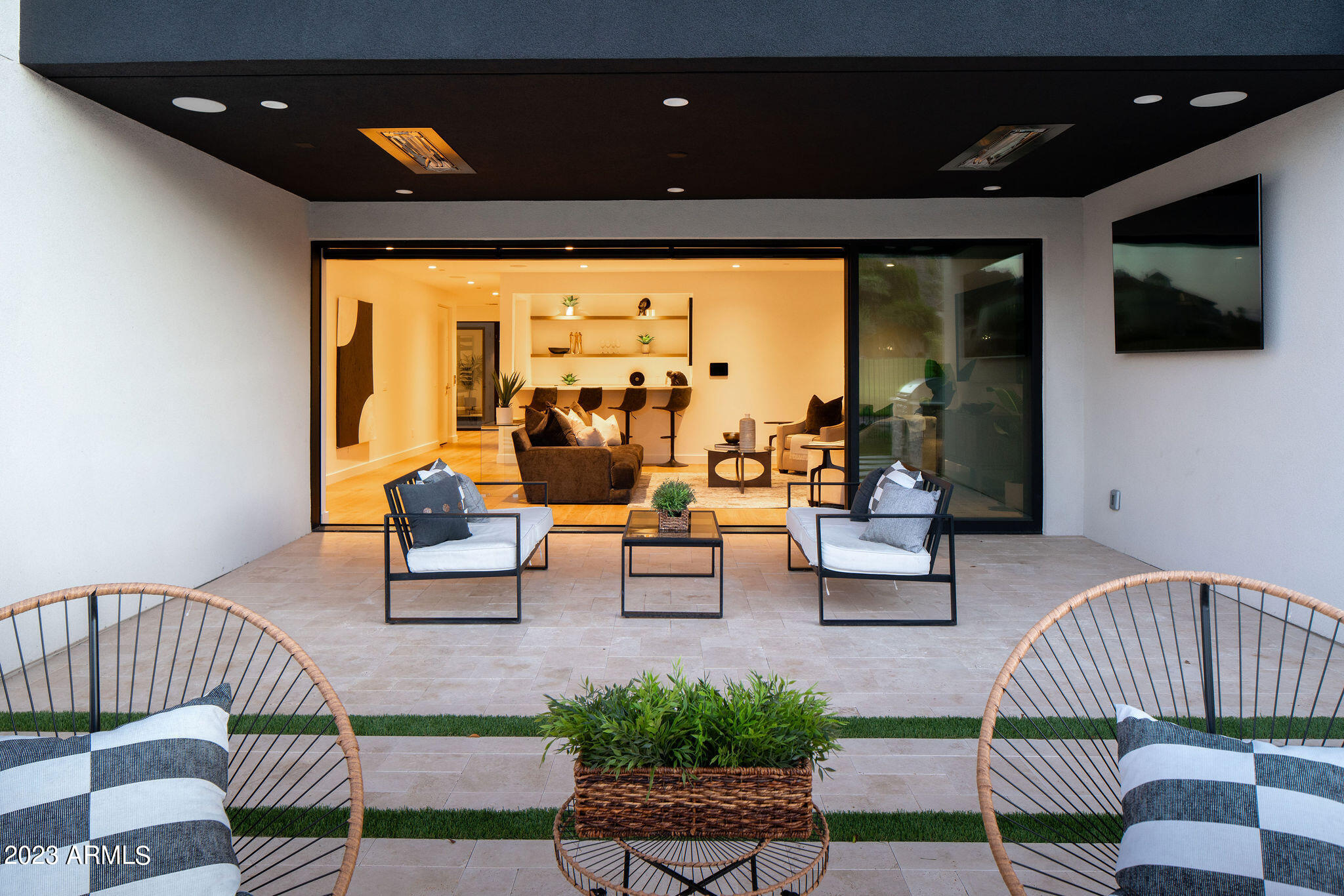 PHOENICIAN PARCEL F - Residential