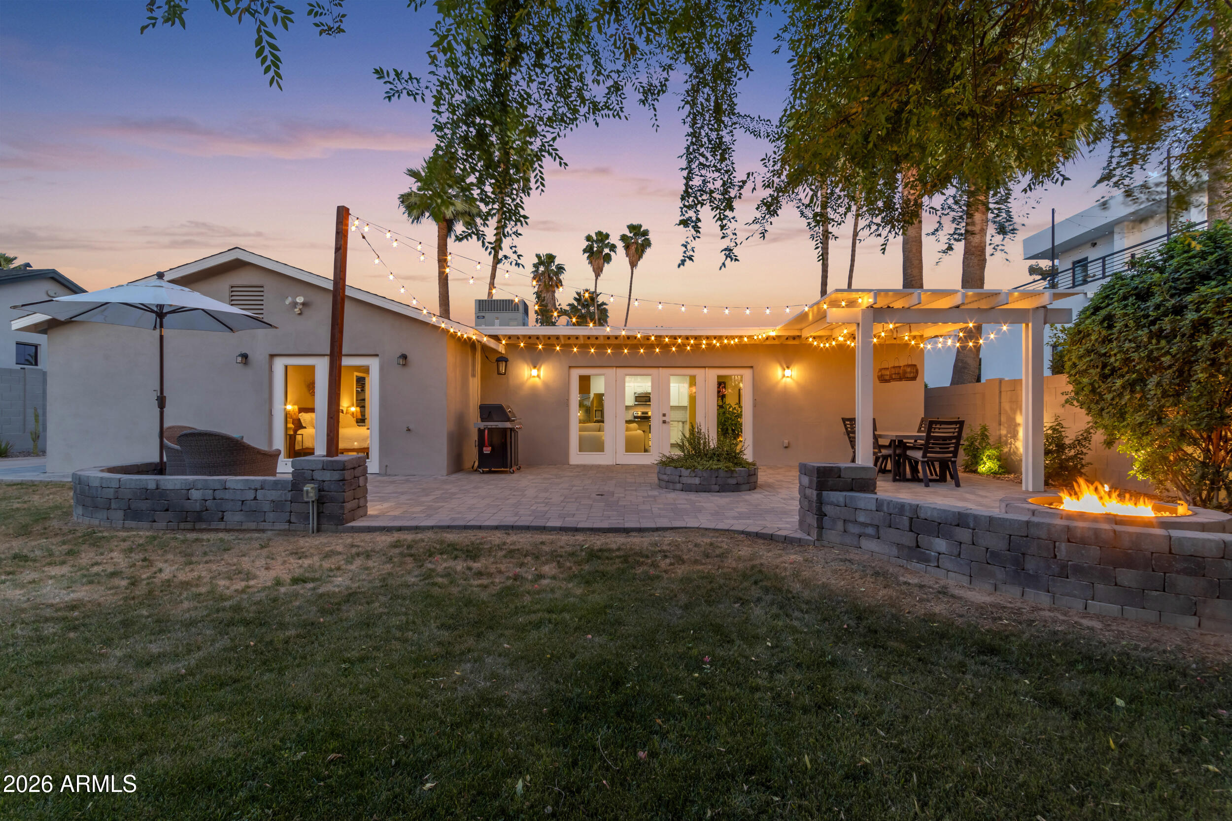 BISSELL MANOR - Residential