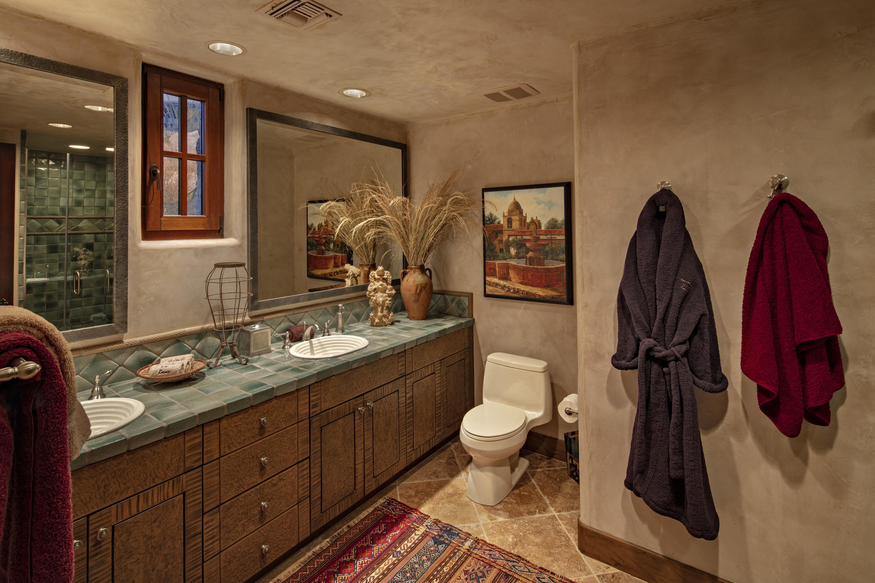 ESTANCIA - Residential