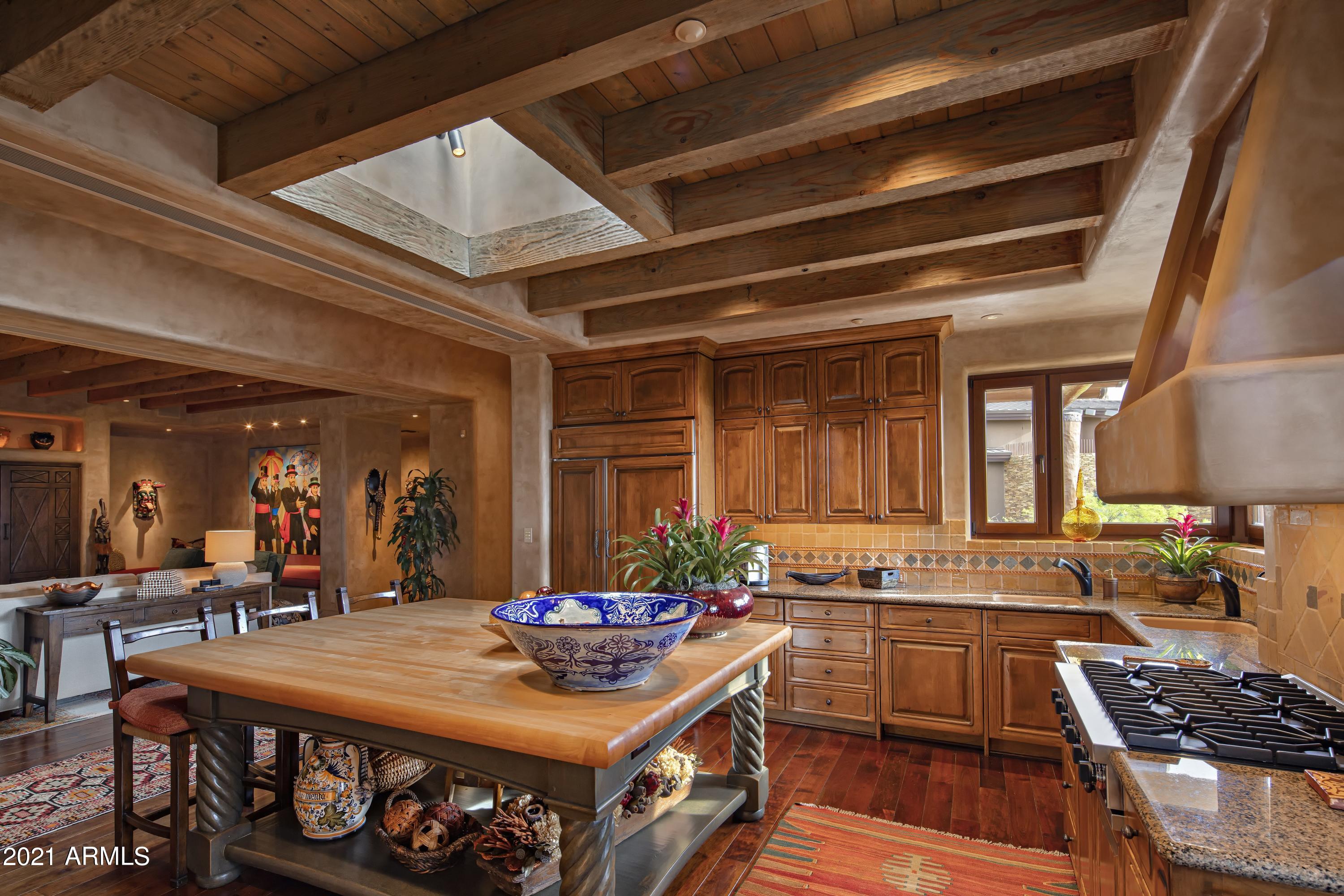 ESTANCIA - Residential