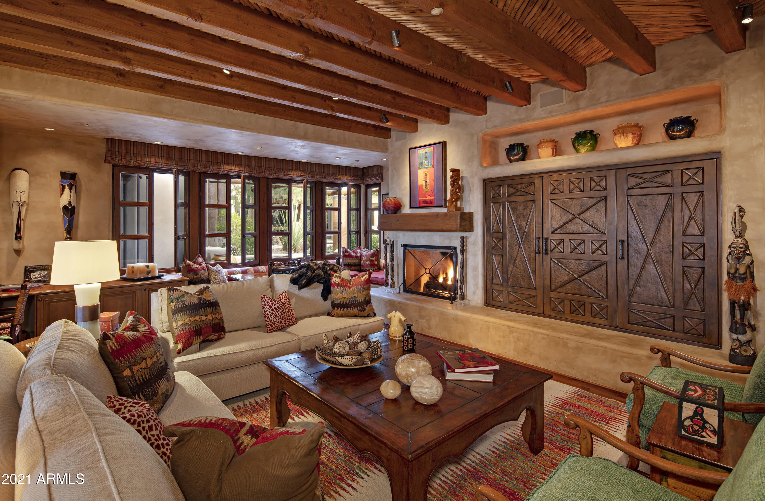 ESTANCIA - Residential