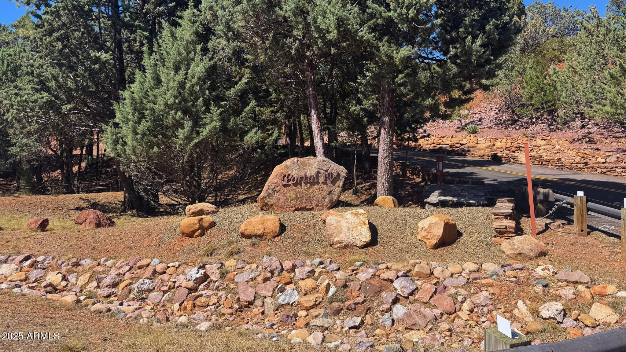 PORTAL PINE CREEK CANYON 4 - Land