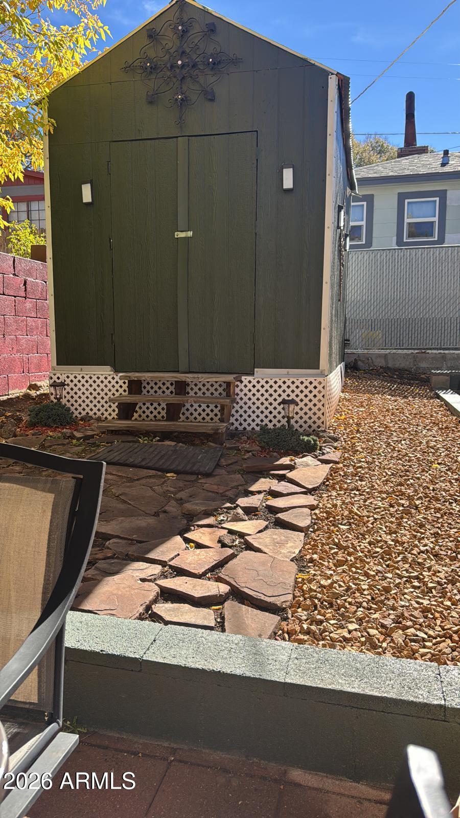 PERRIN ADDITION - Residential