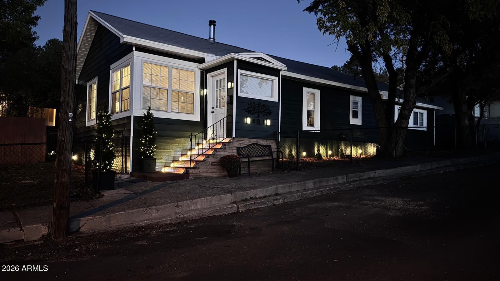 PERRIN ADDITION - Residential