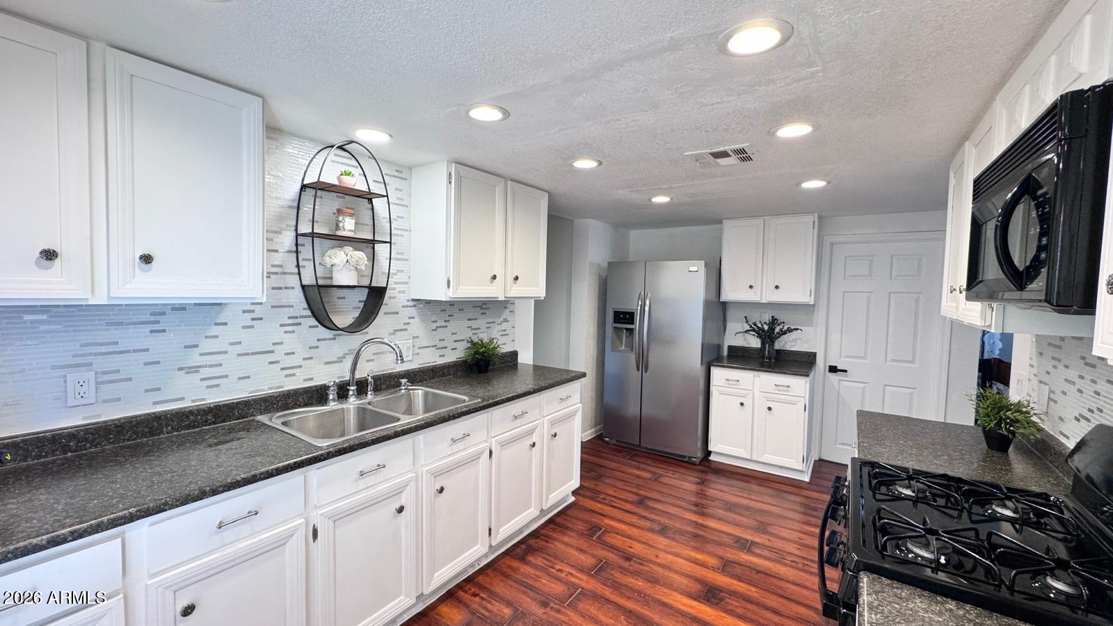PERRIN ADDITION - Residential